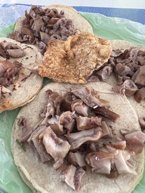 Taqueria El Chicote image 2
