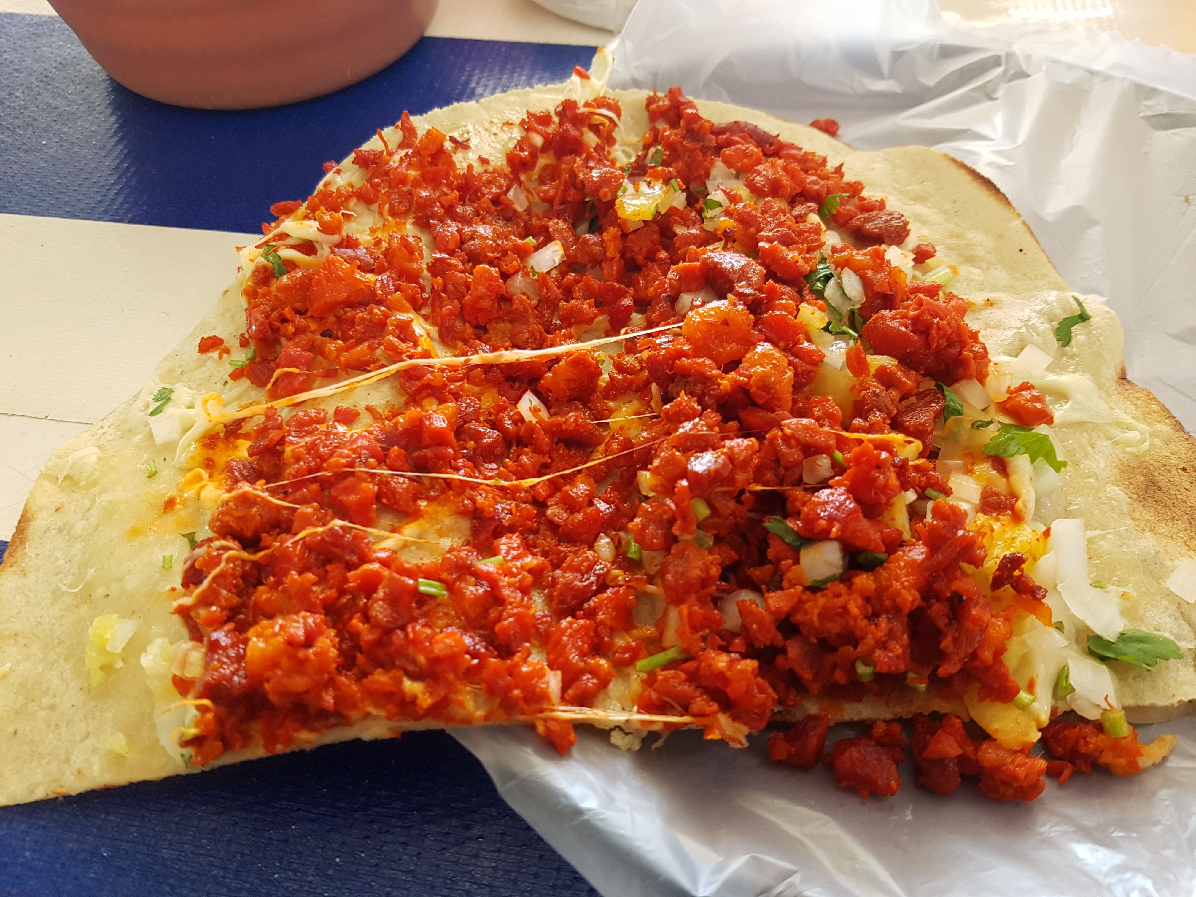 Taqueria El Chicote image 3