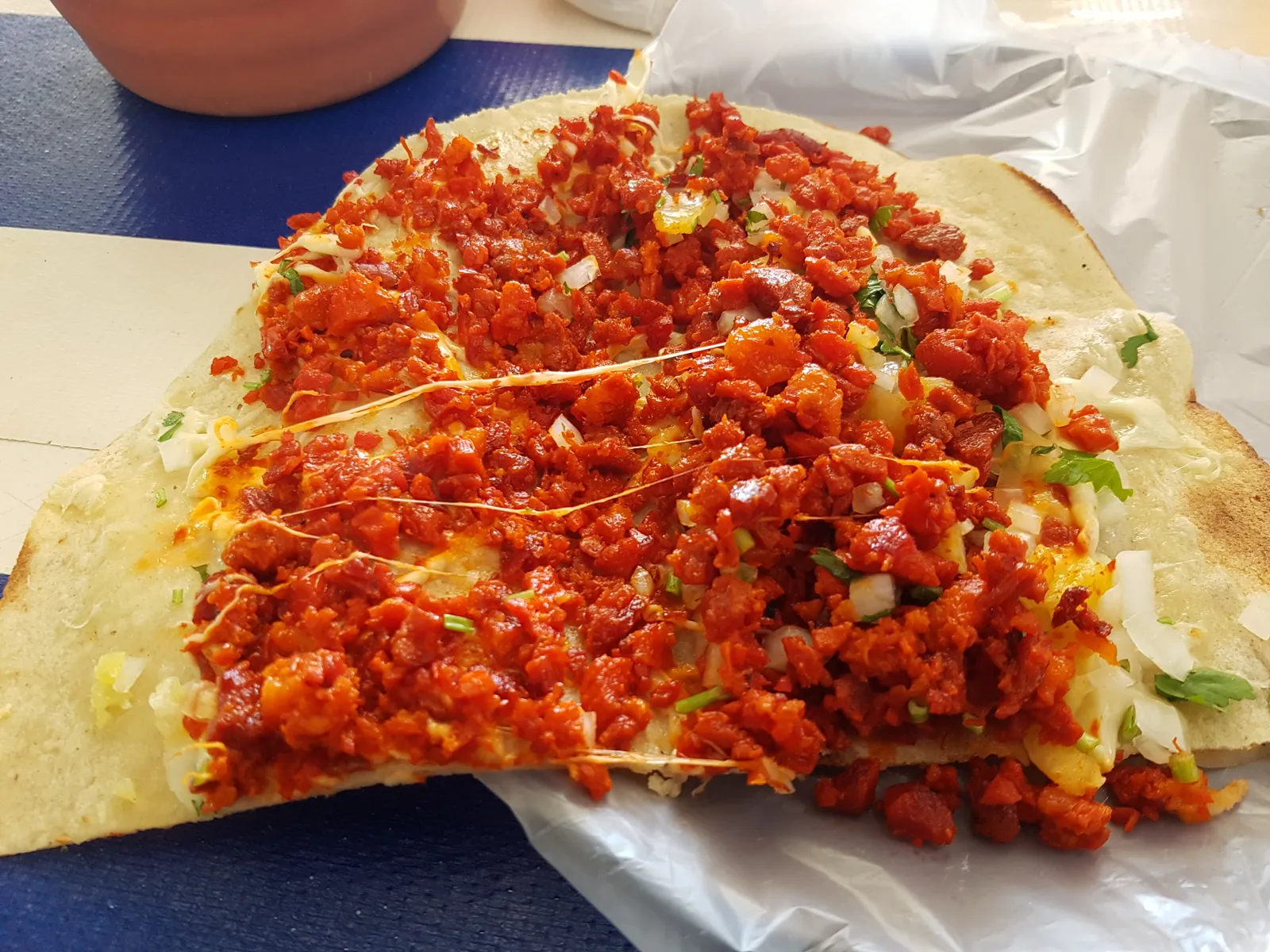 Taqueria El Chicote image 3