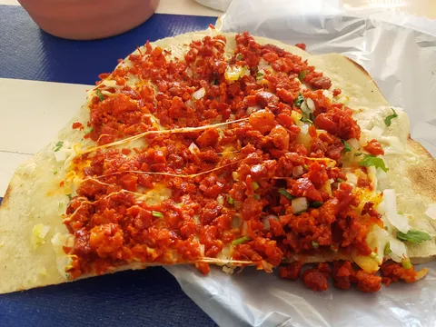 Taqueria El Chicote image 3