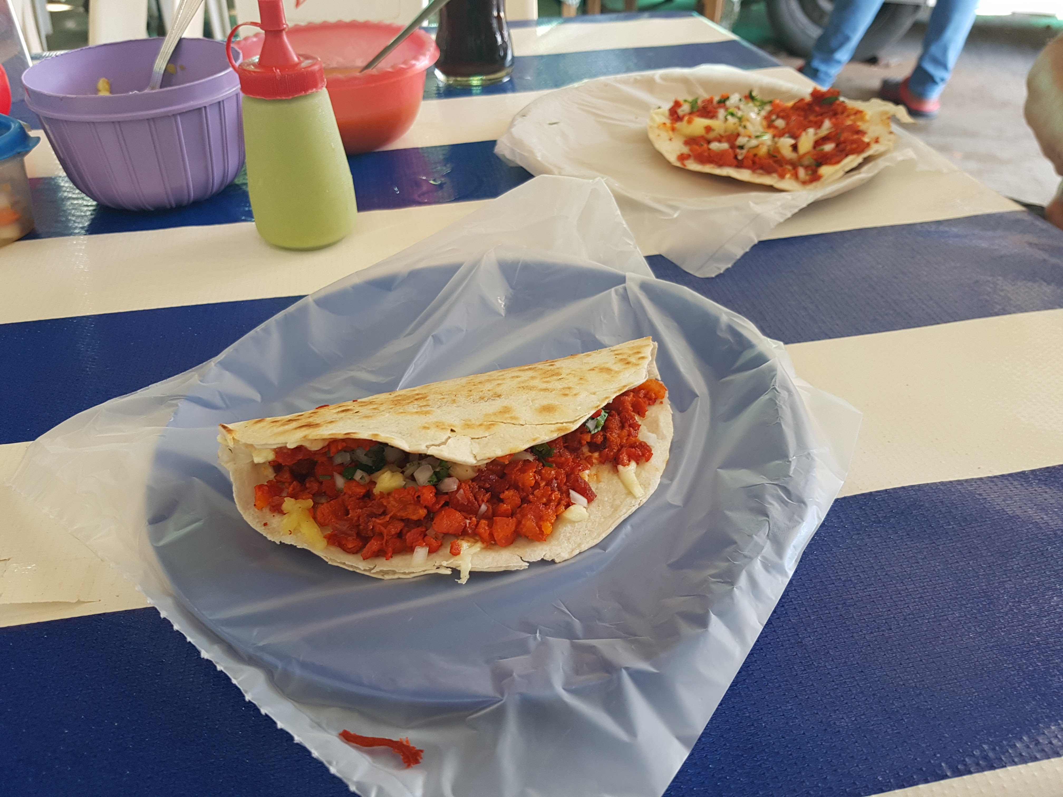 Taqueria El Chicote image 4