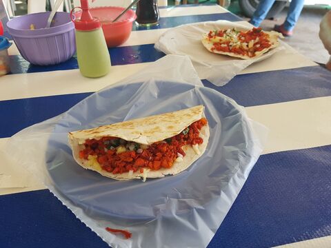 Taqueria El Chicote image 4