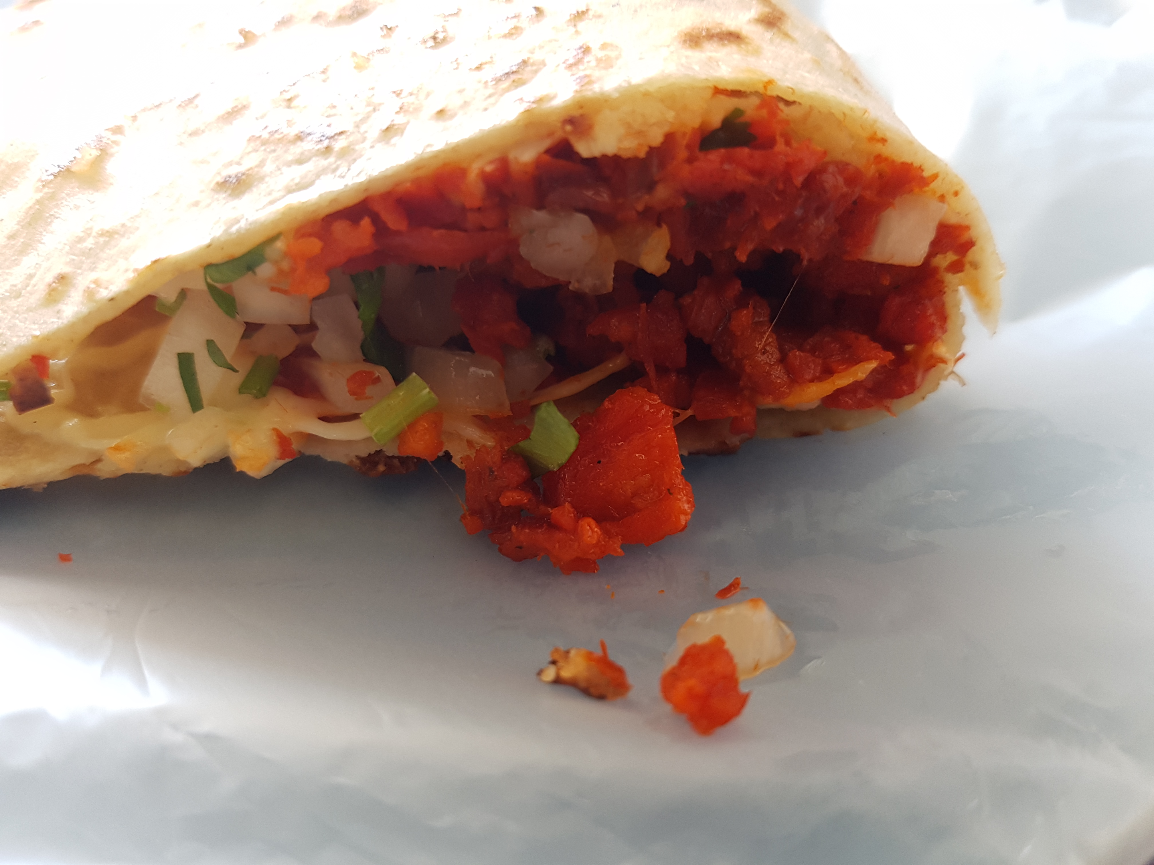 Taqueria El Chicote image 5