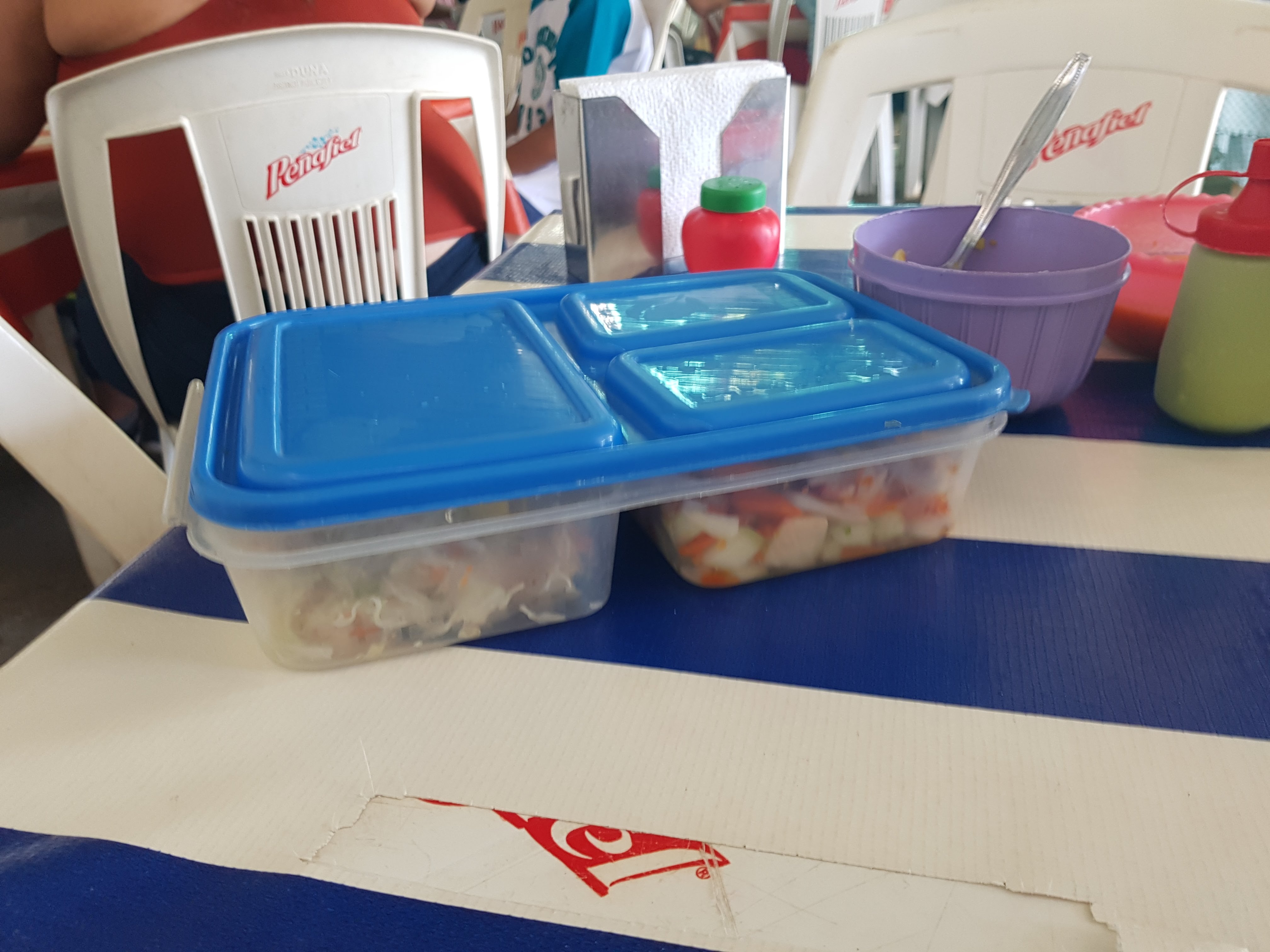 Taqueria El Chicote image 6