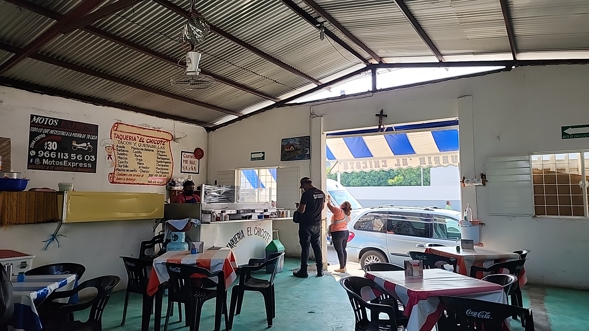 Taqueria El Chicote image 8