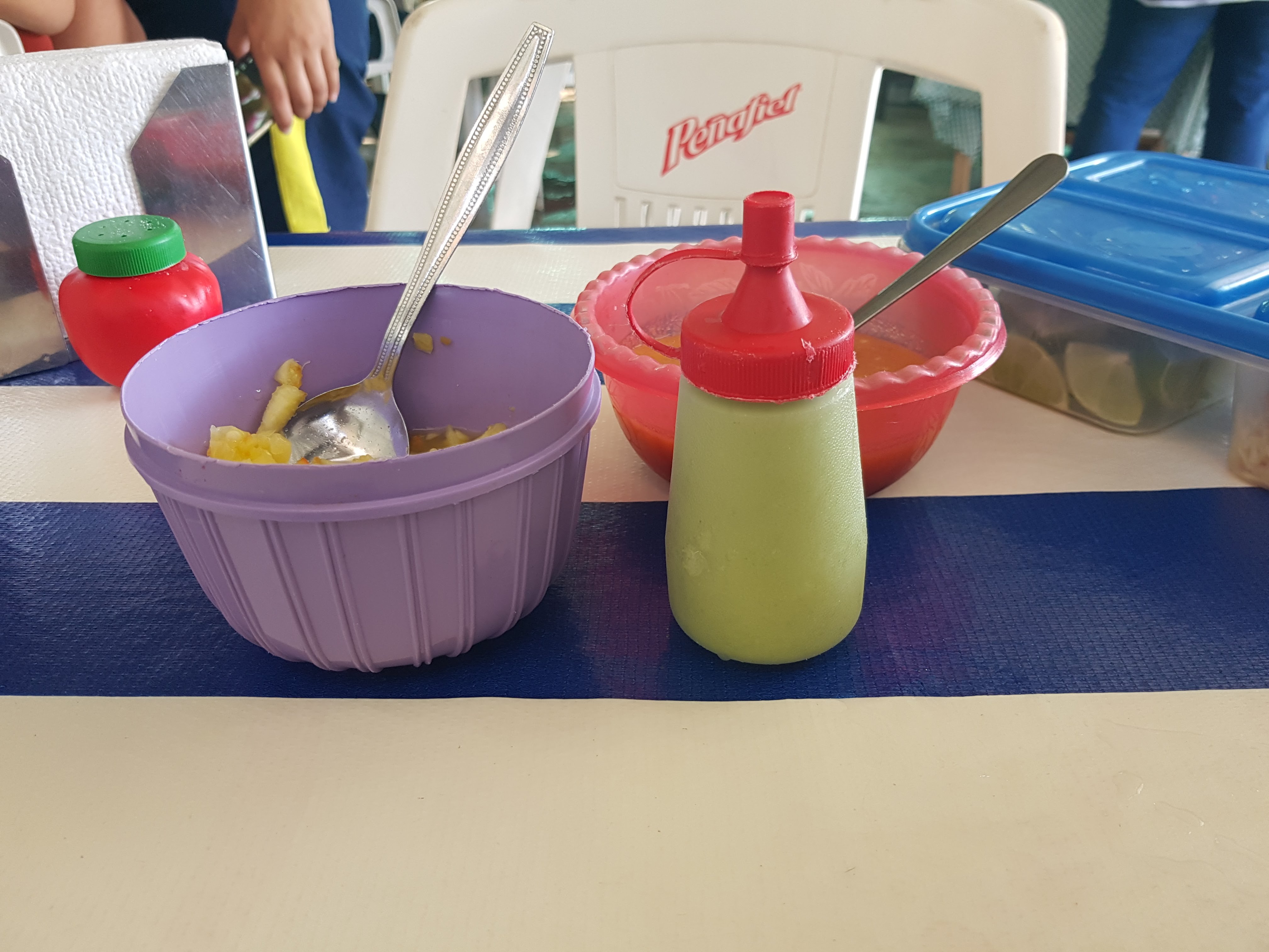 Taqueria El Chicote image 10