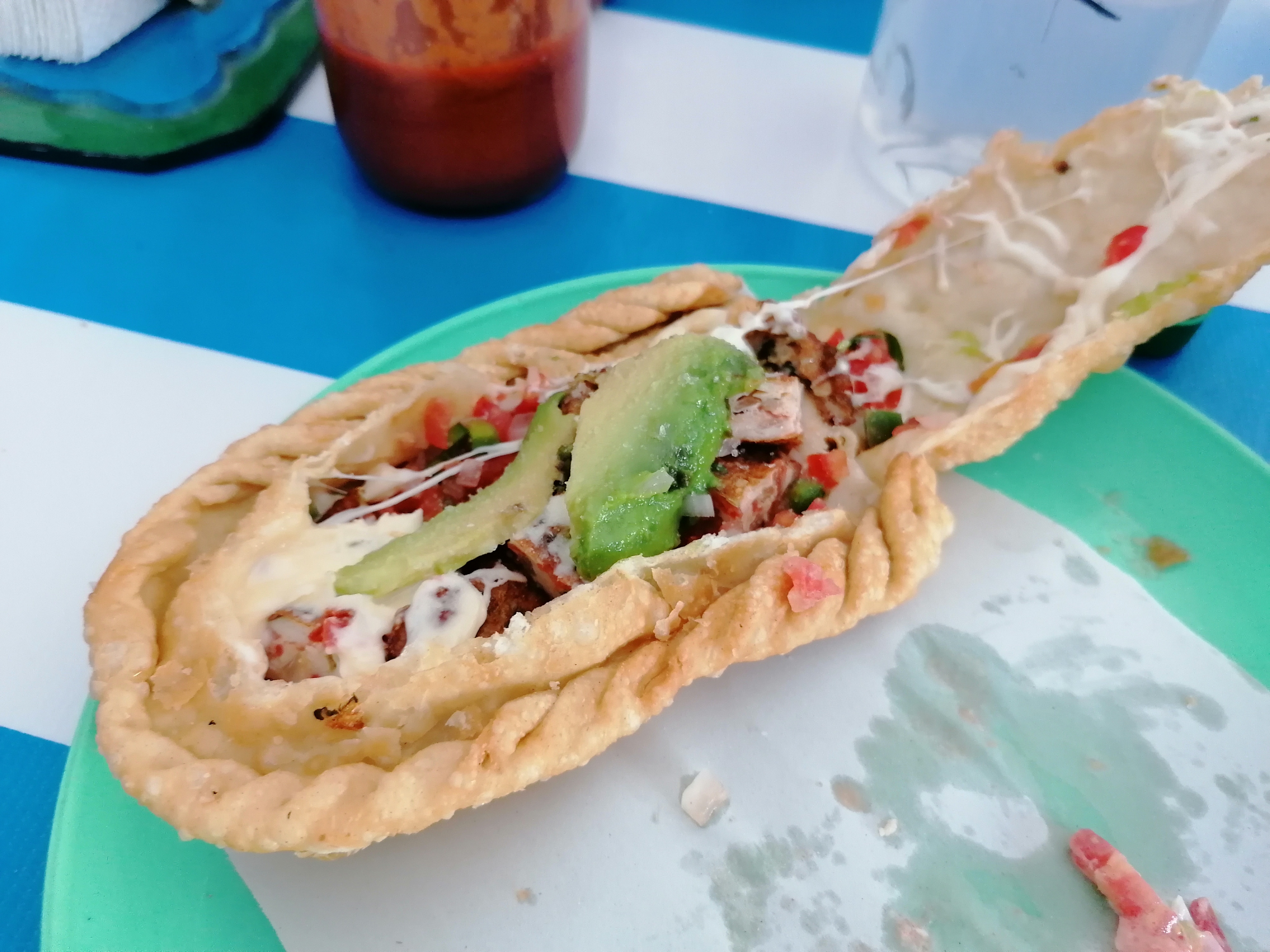 Empanadas El Amigo image 1