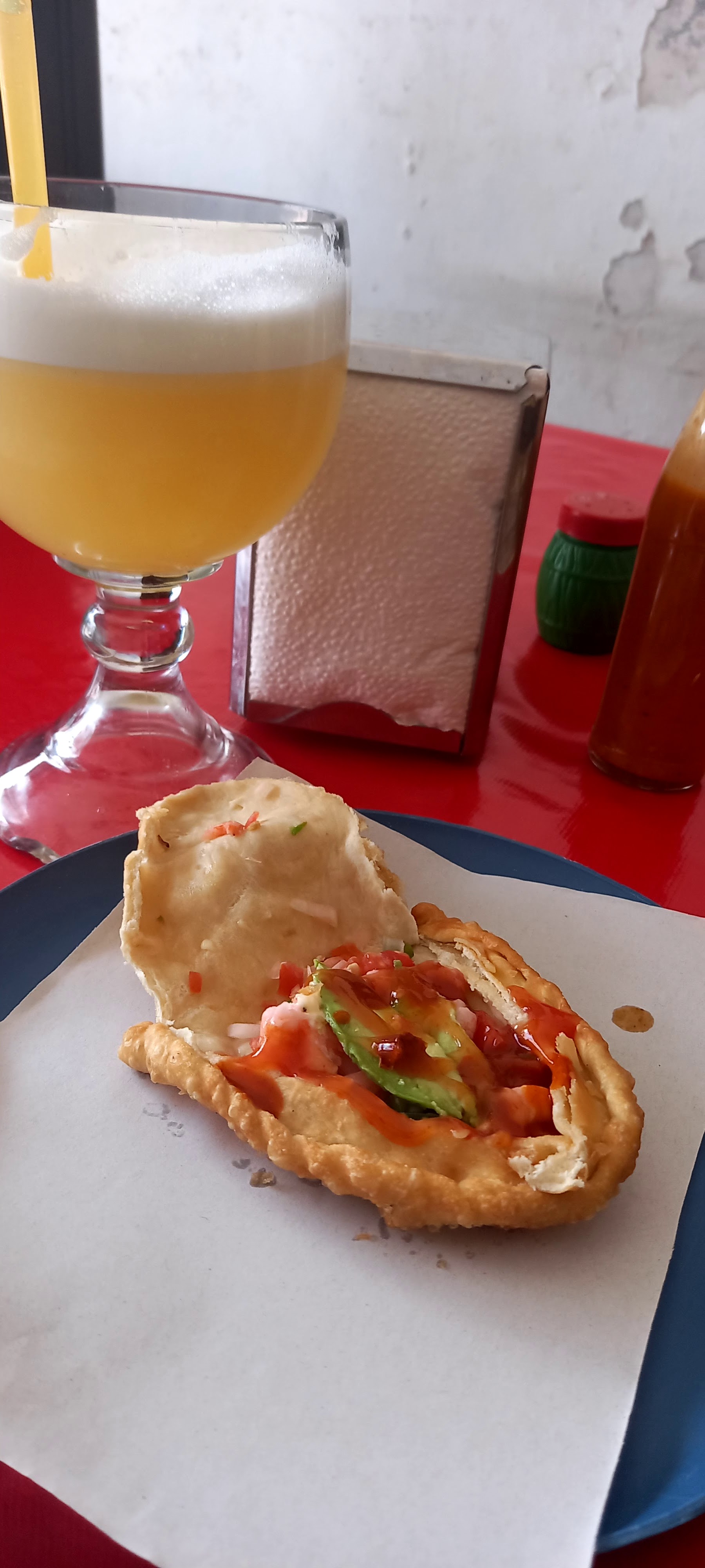 Empanadas El Amigo image 3