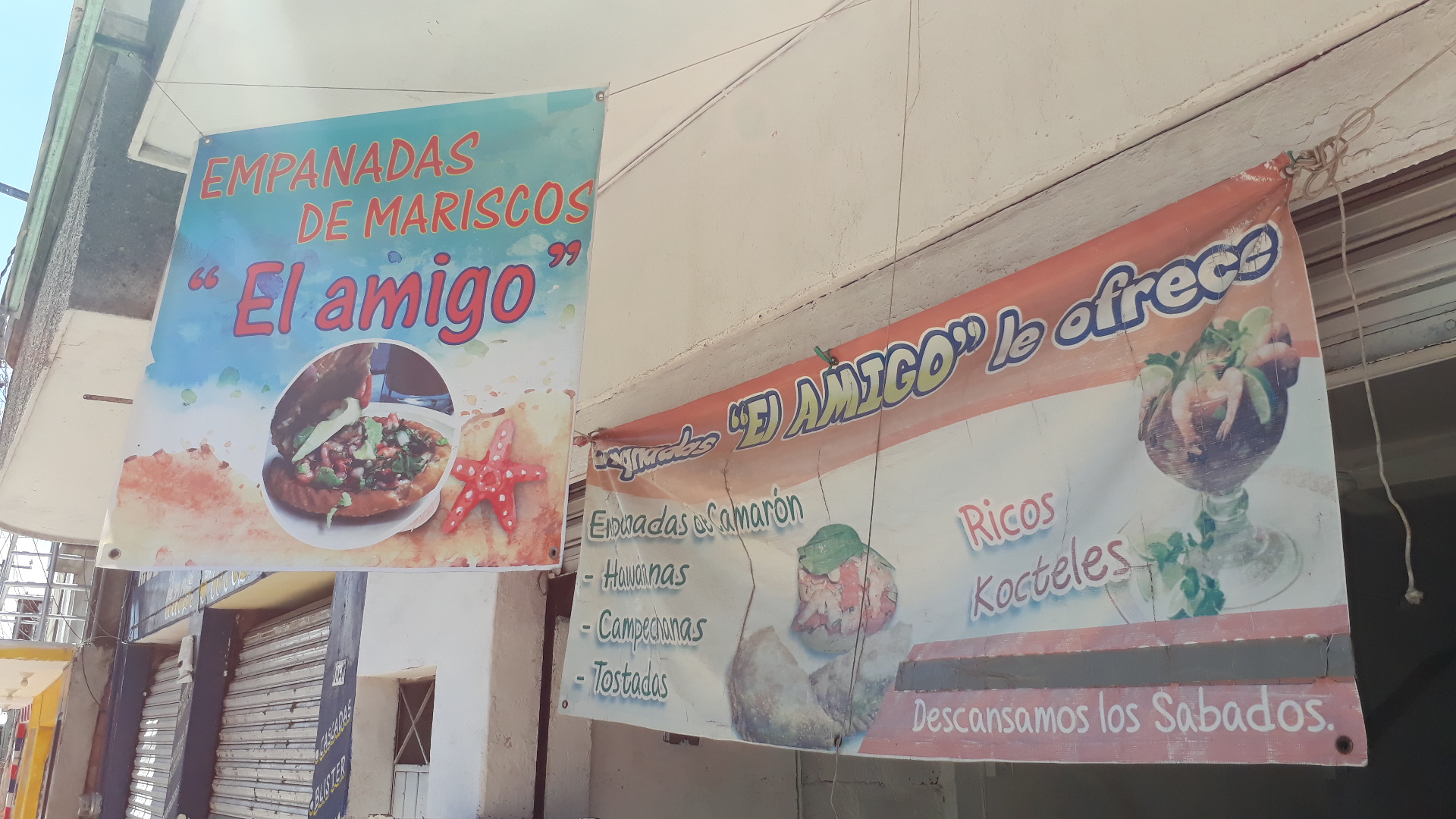 Empanadas El Amigo image 6