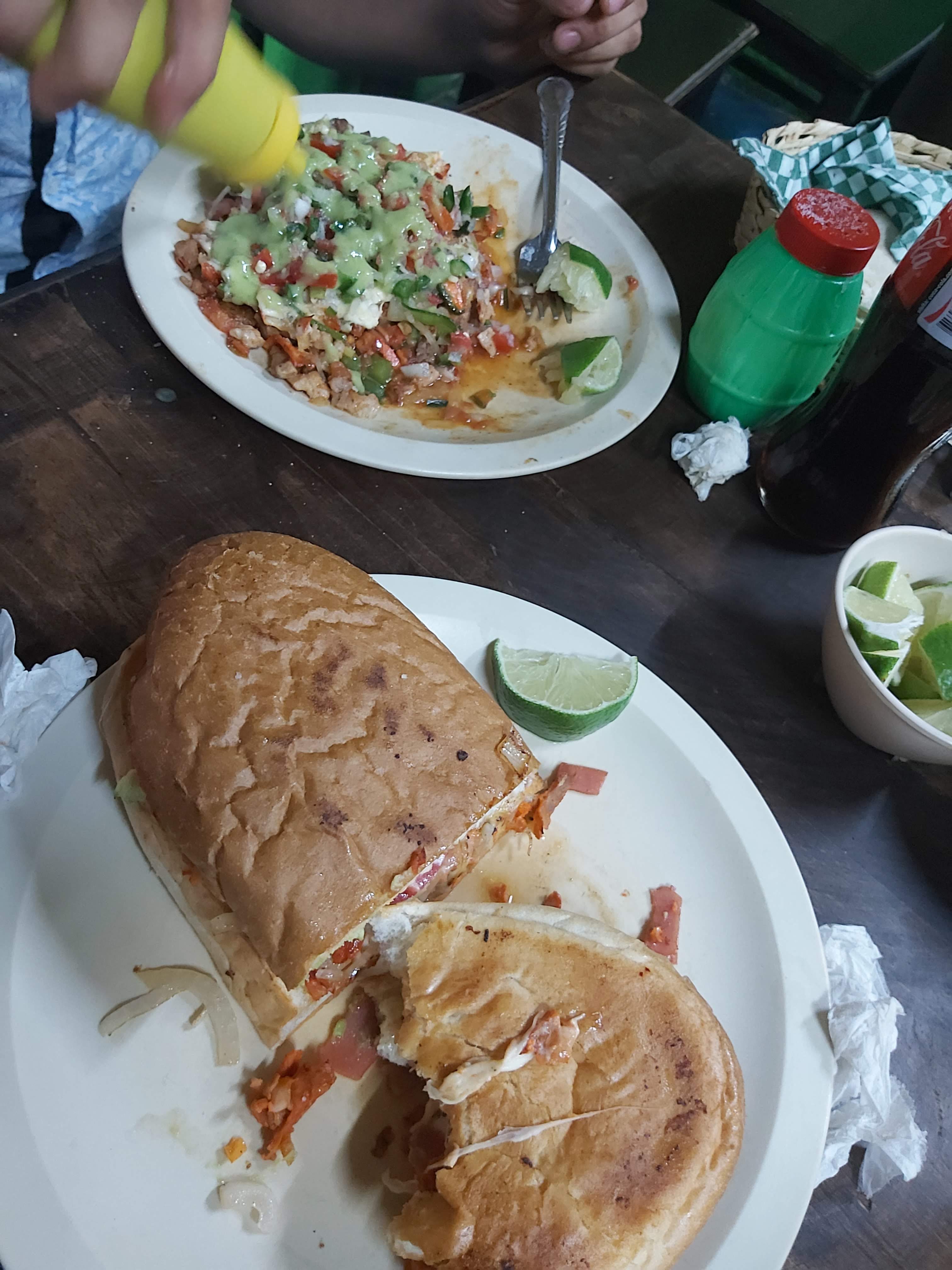 Taqueria El Gallito image 1