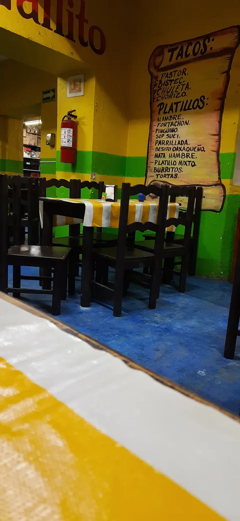 Taqueria El Gallito image 4