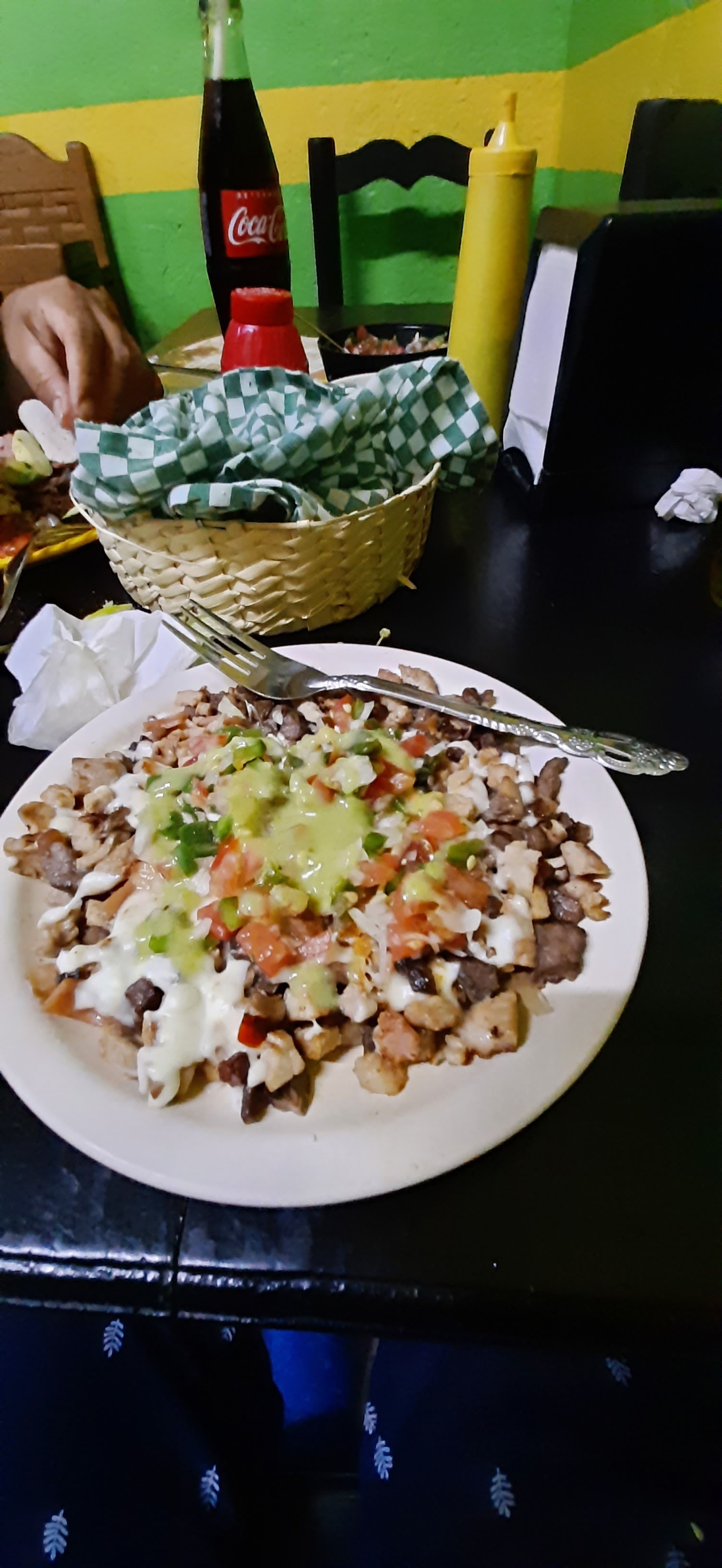 Taqueria El Gallito image 5