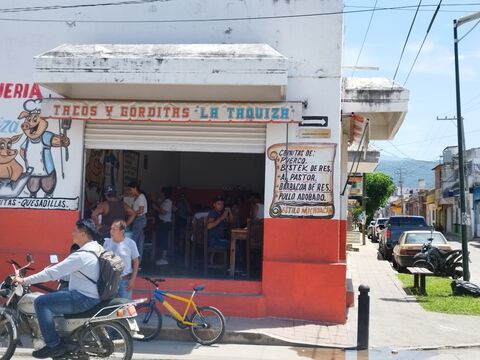 La Taquiza image 1