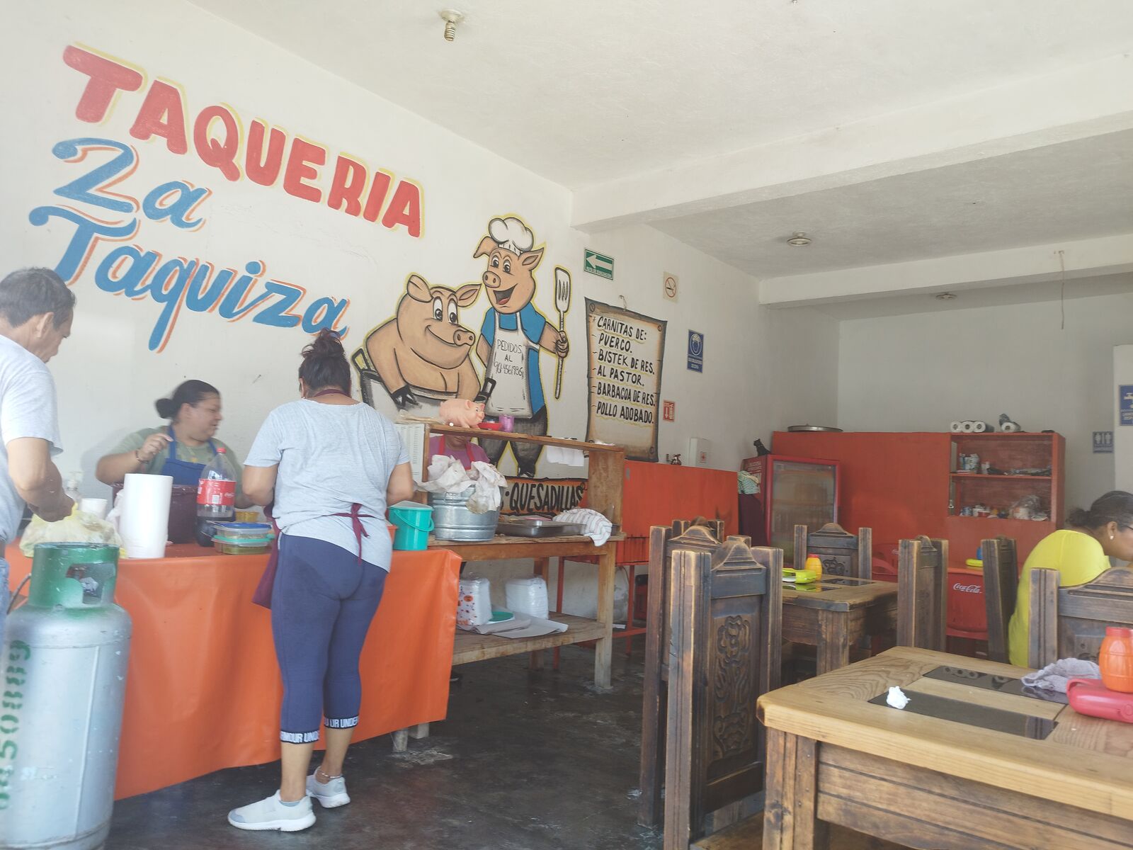 La Taquiza image 2