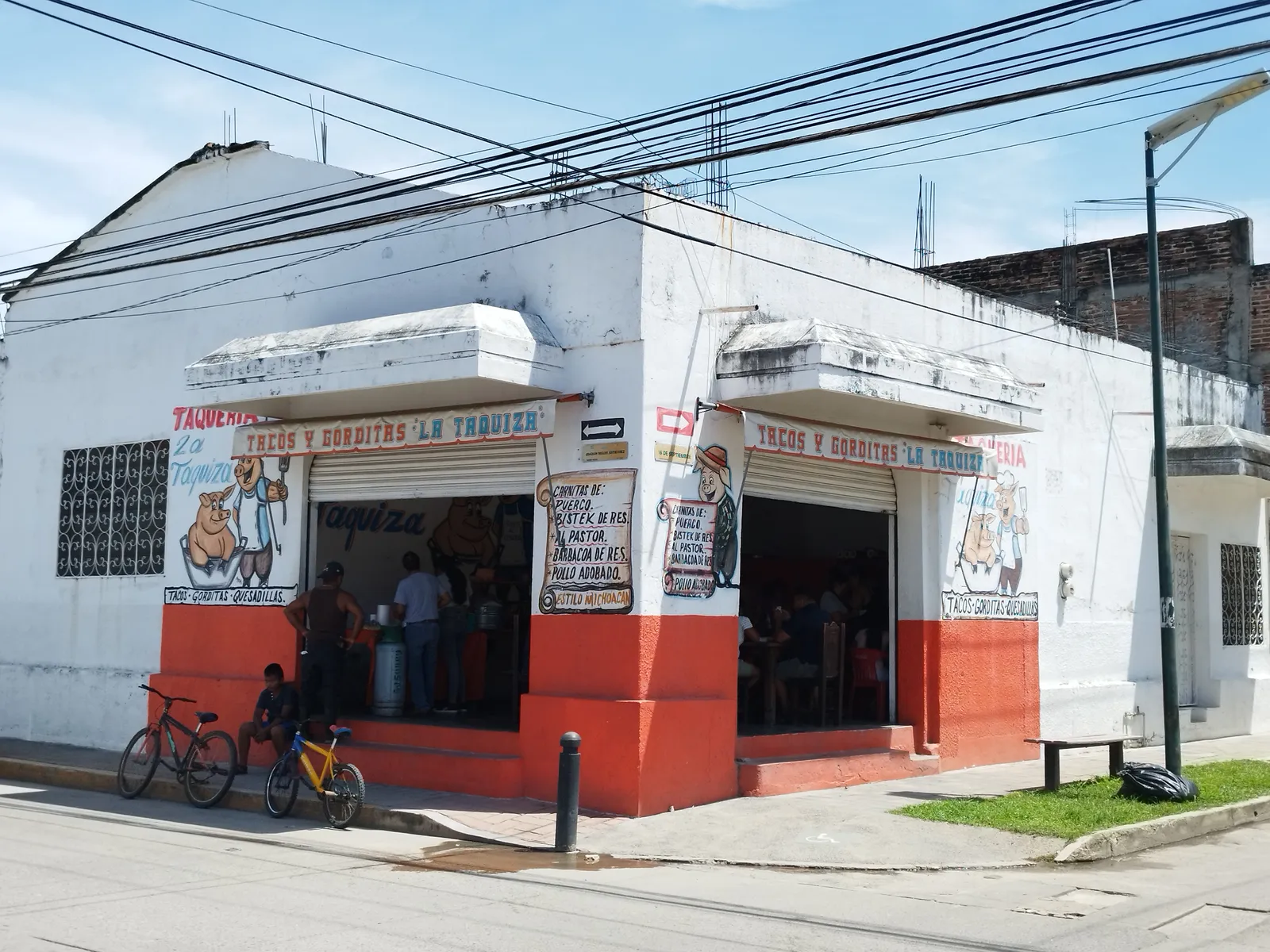 La Taquiza image 4