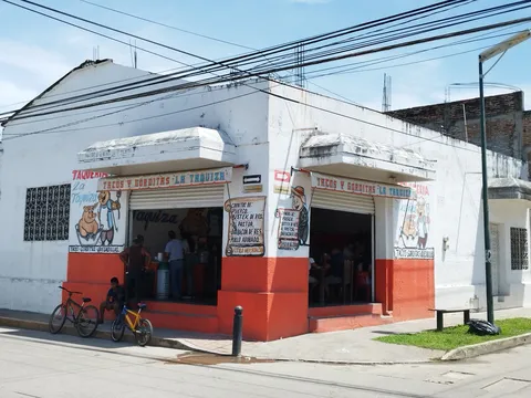 La Taquiza image 4