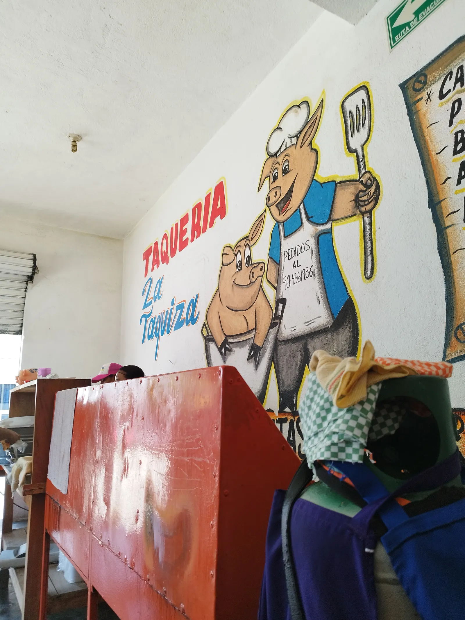 La Taquiza image 5