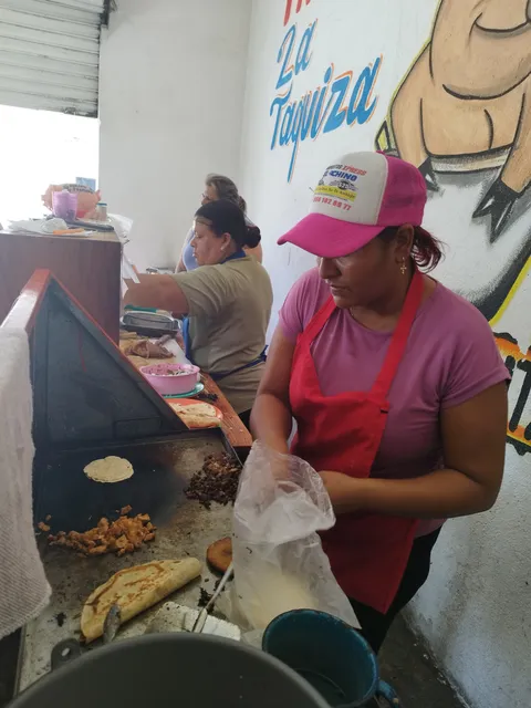 La Taquiza image 6
