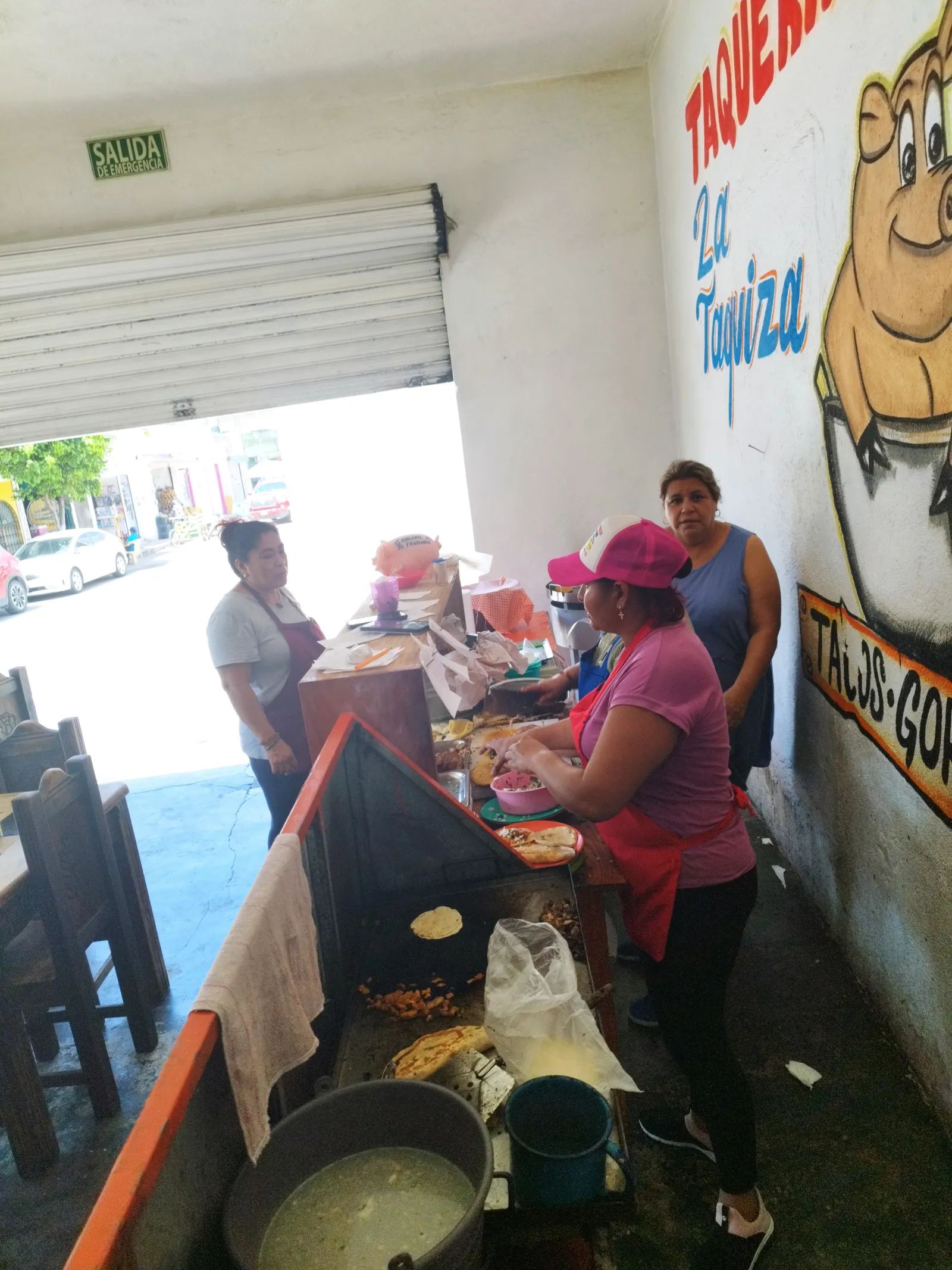 La Taquiza image 8