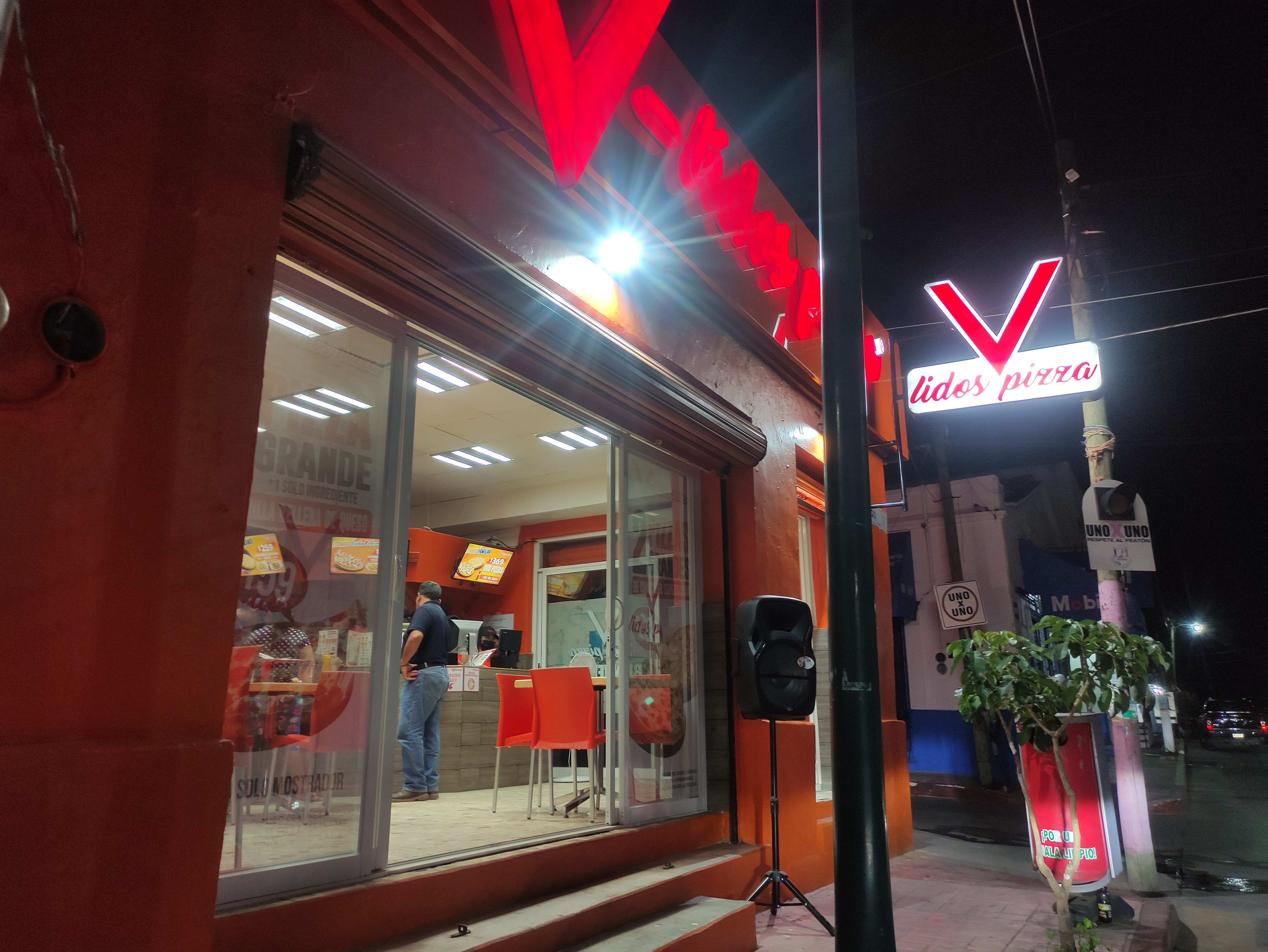 V-LIDOS PIZZA TONALA image 6