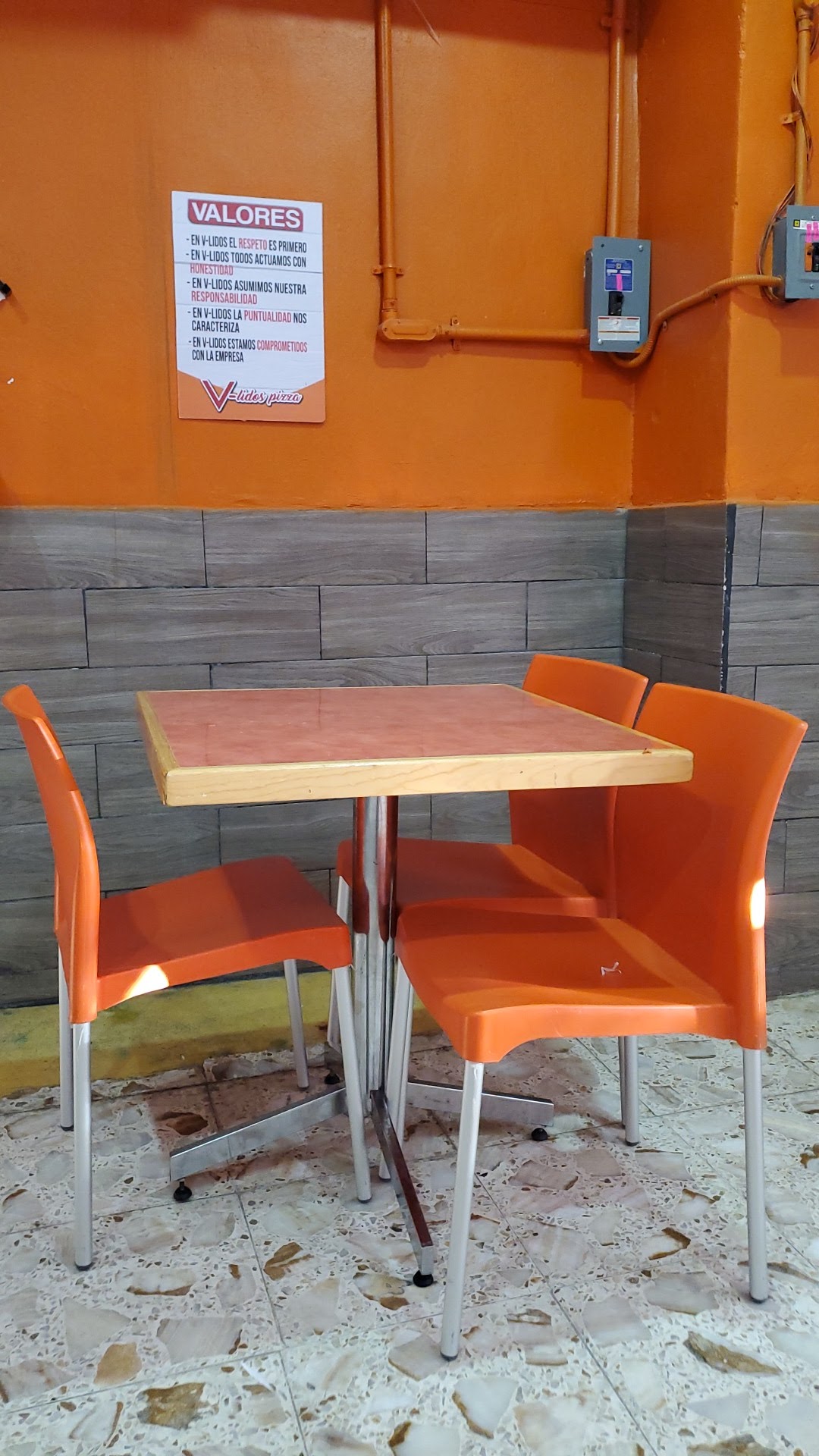 V-LIDOS PIZZA TONALA image 7