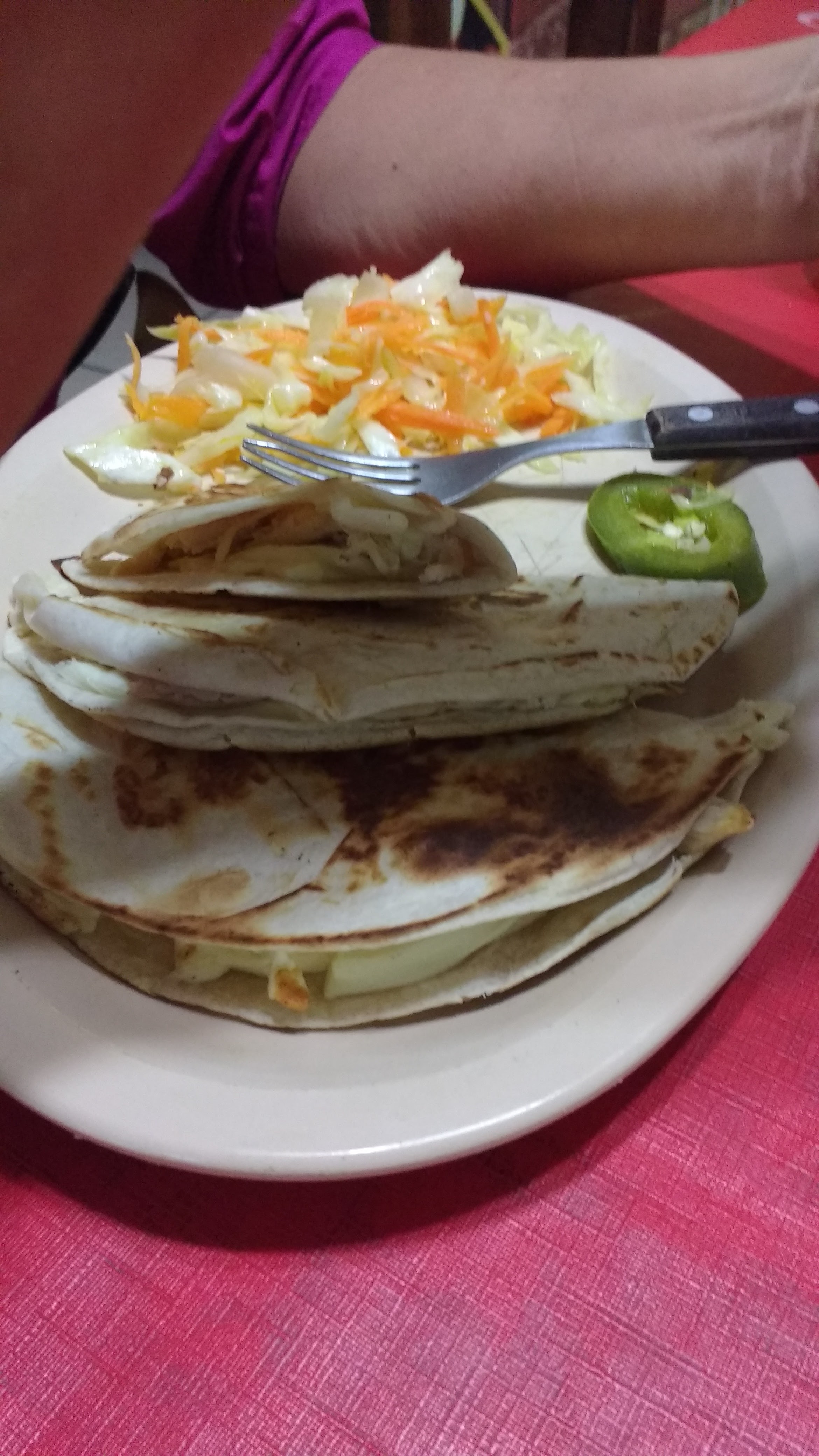 Super Pollos image 2