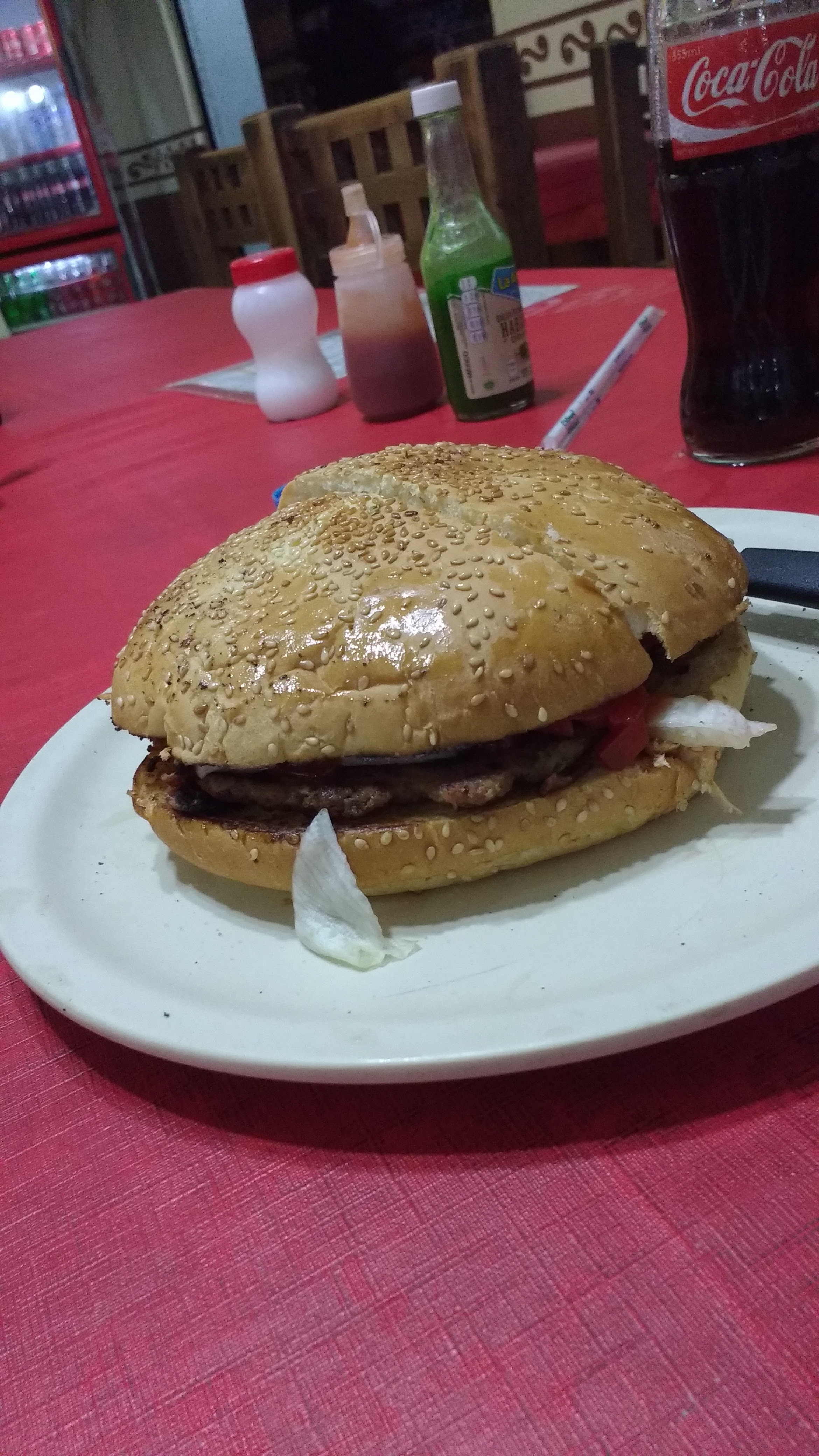 Super Pollos image 3