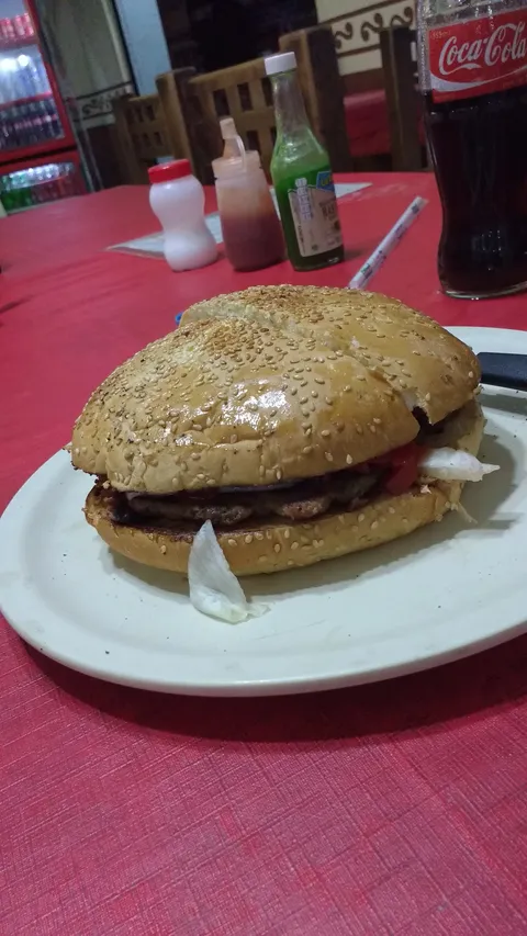 Super Pollos image 3
