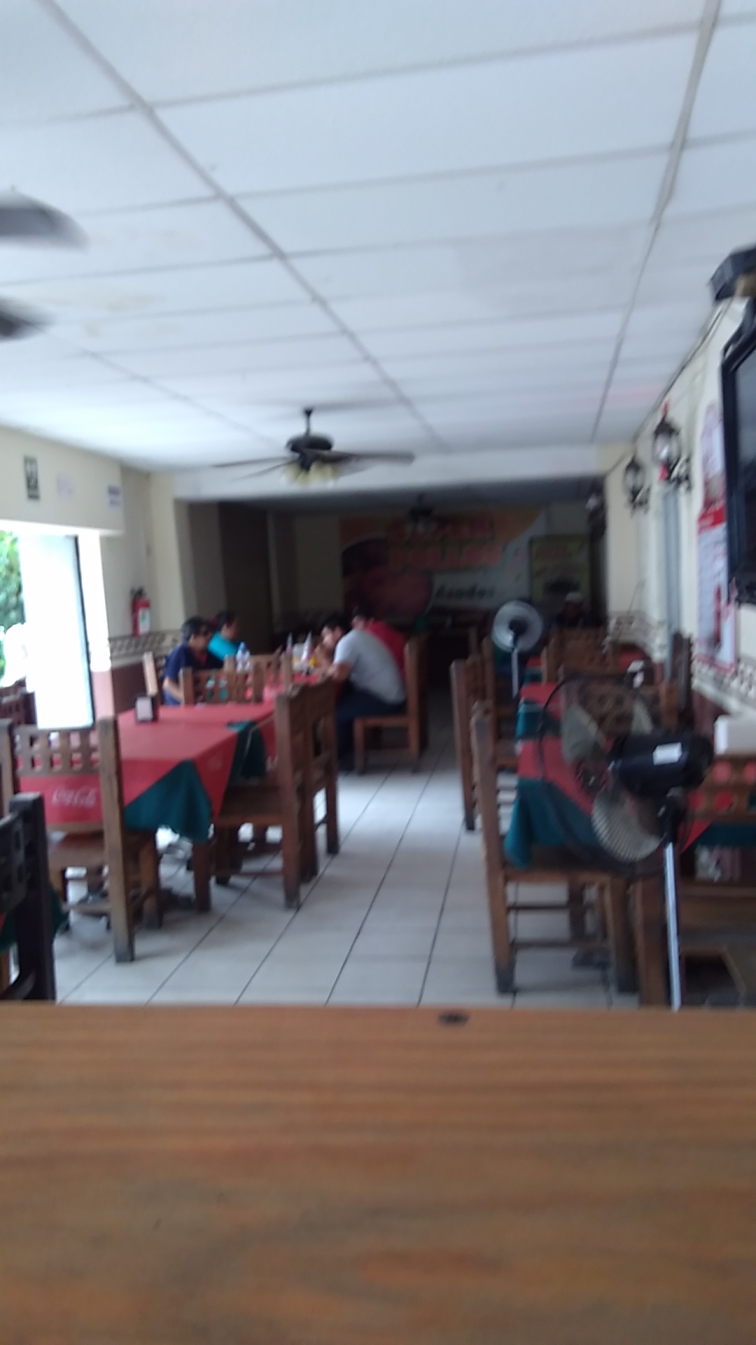 Super Pollos image 7