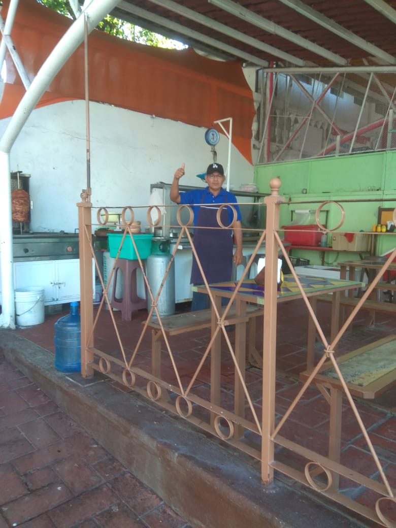 Taquería GUERRA image 1