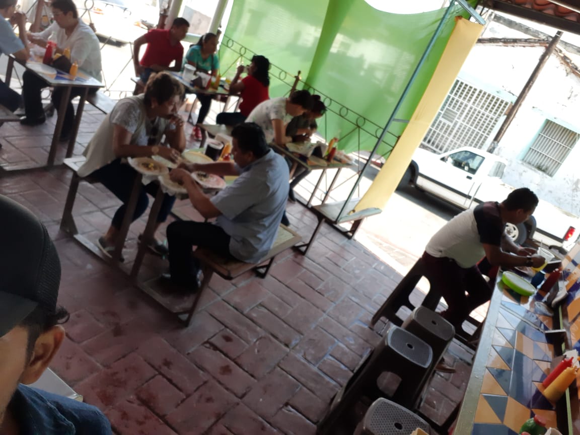 Taquería GUERRA image 2