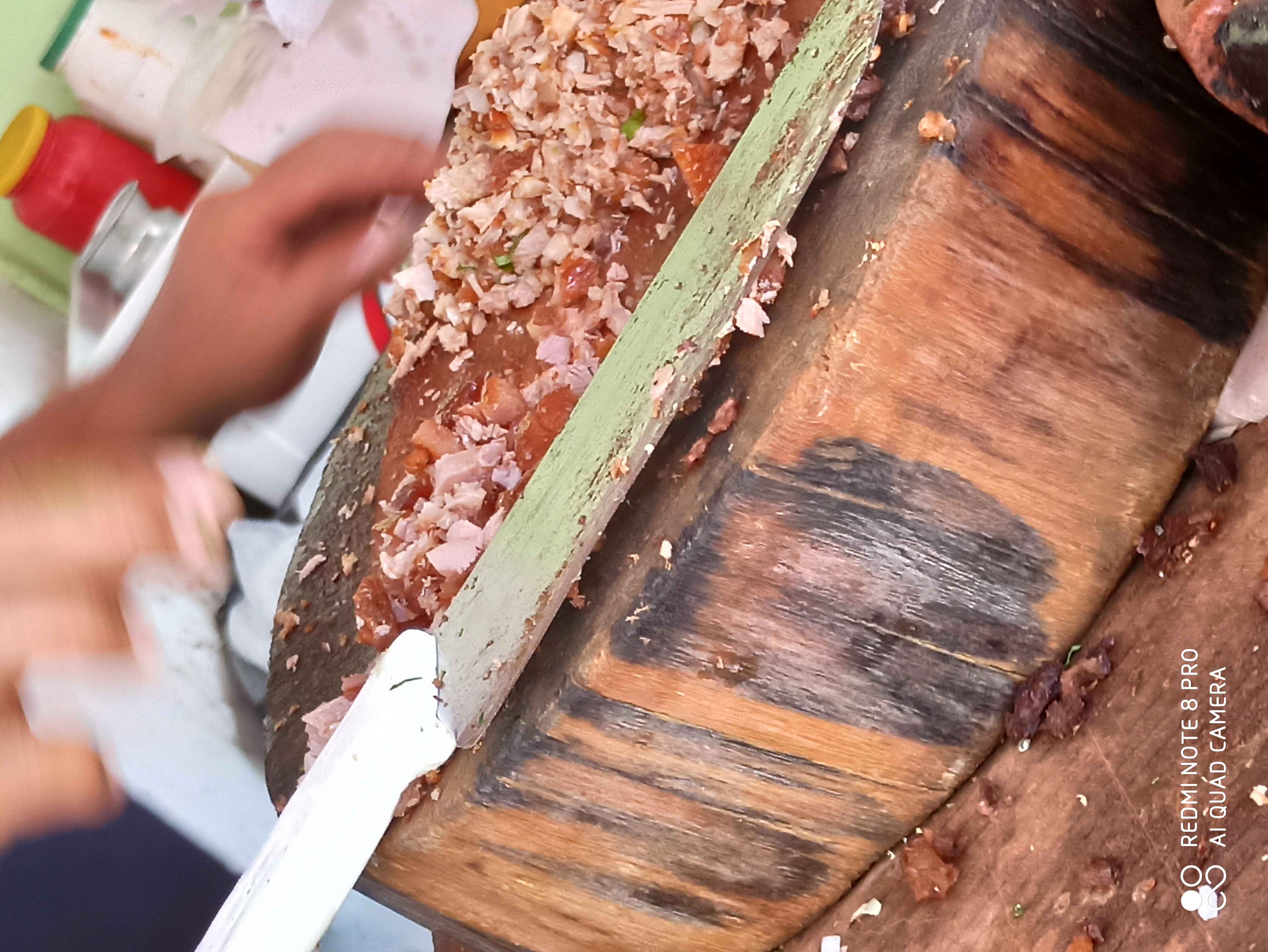 Taquería GUERRA image 3