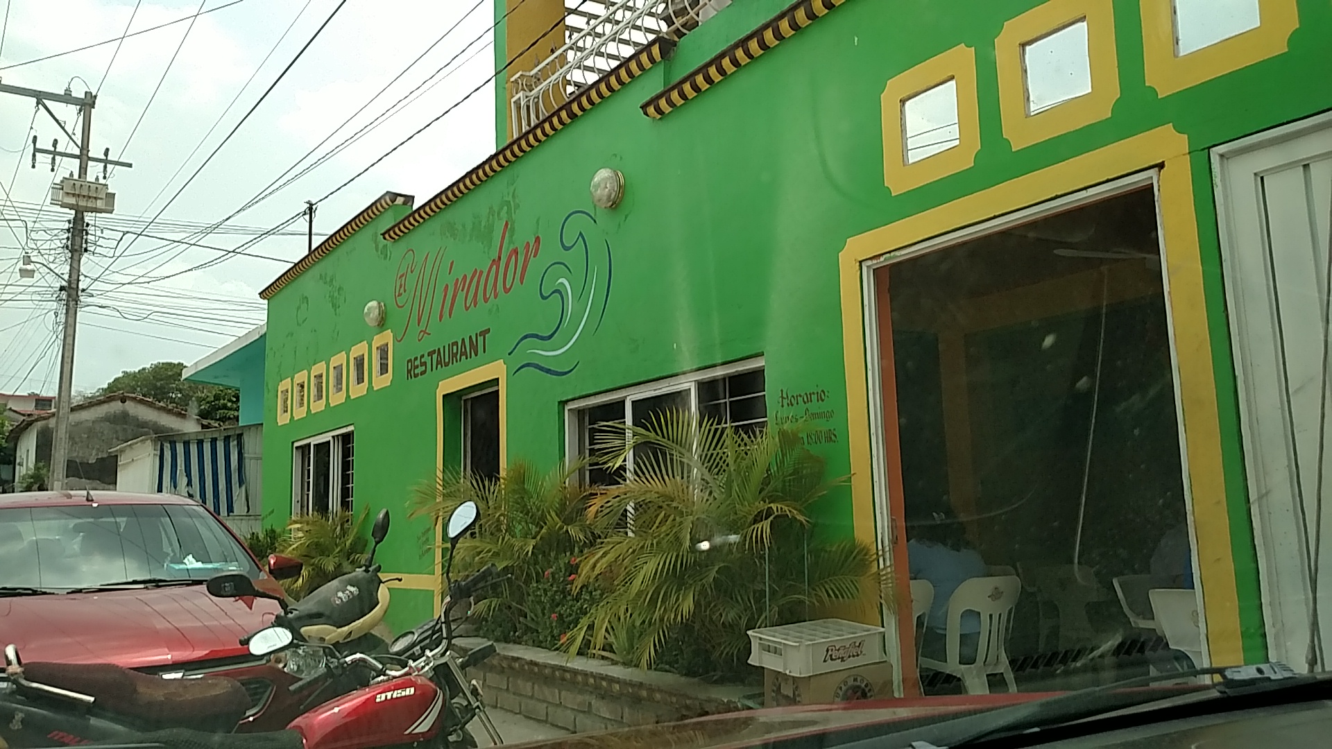 Restaurante el mirador image 1