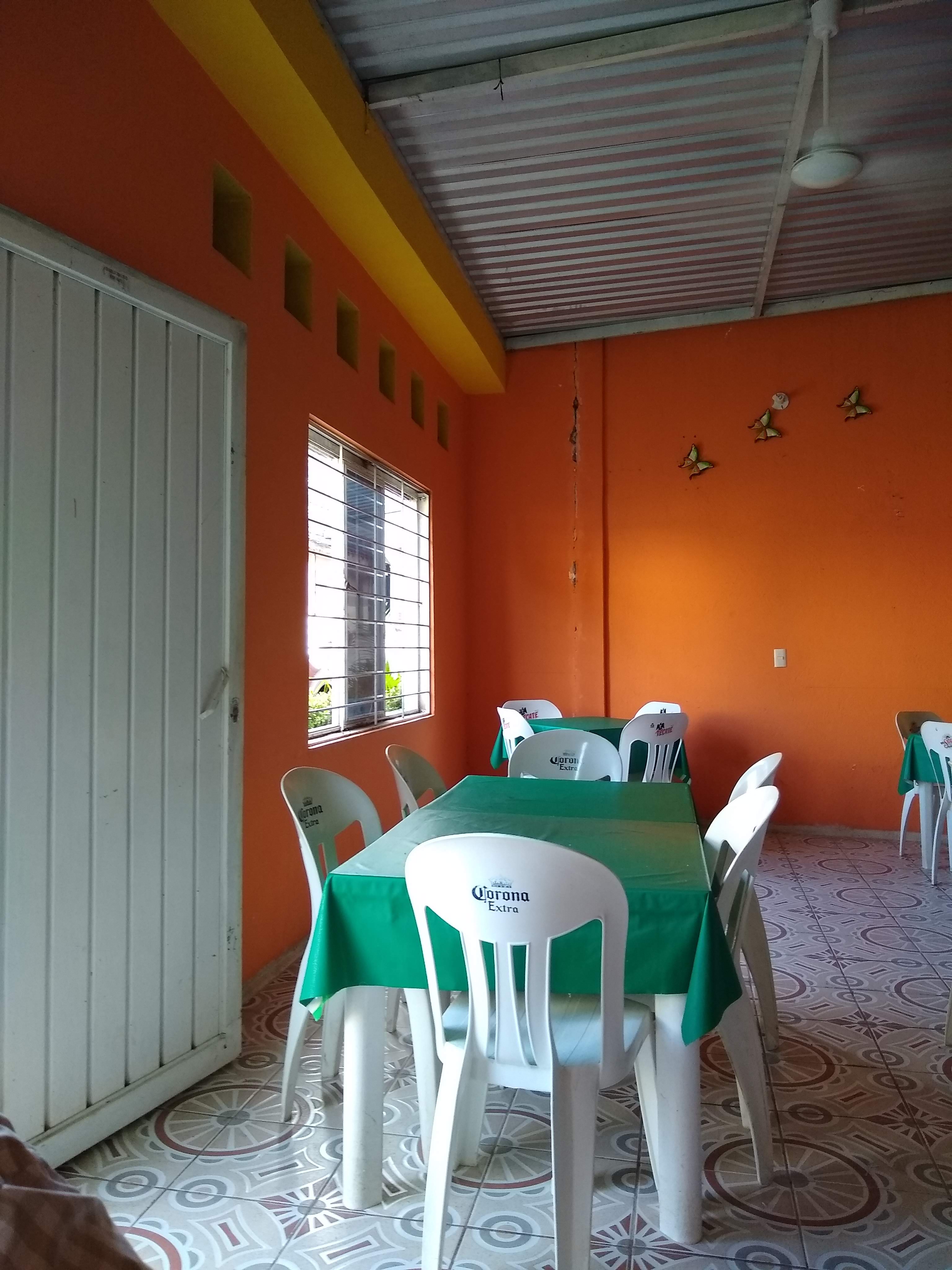 Restaurante el mirador image 3