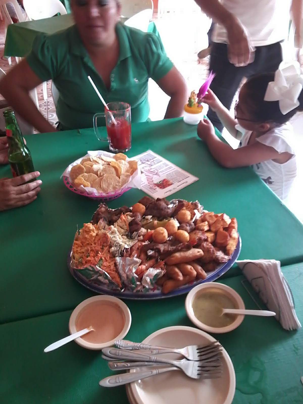 Restaurante el mirador image 4