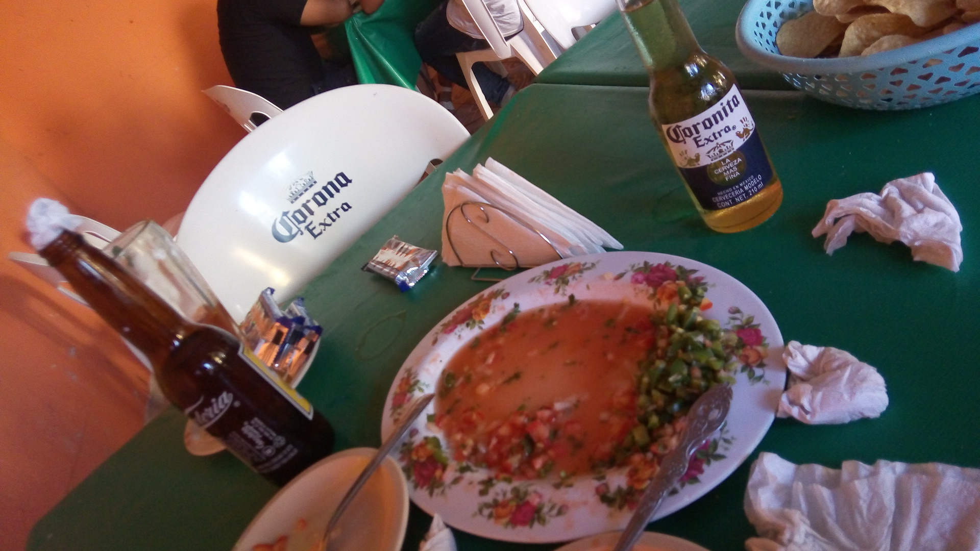 Restaurante el mirador image 5