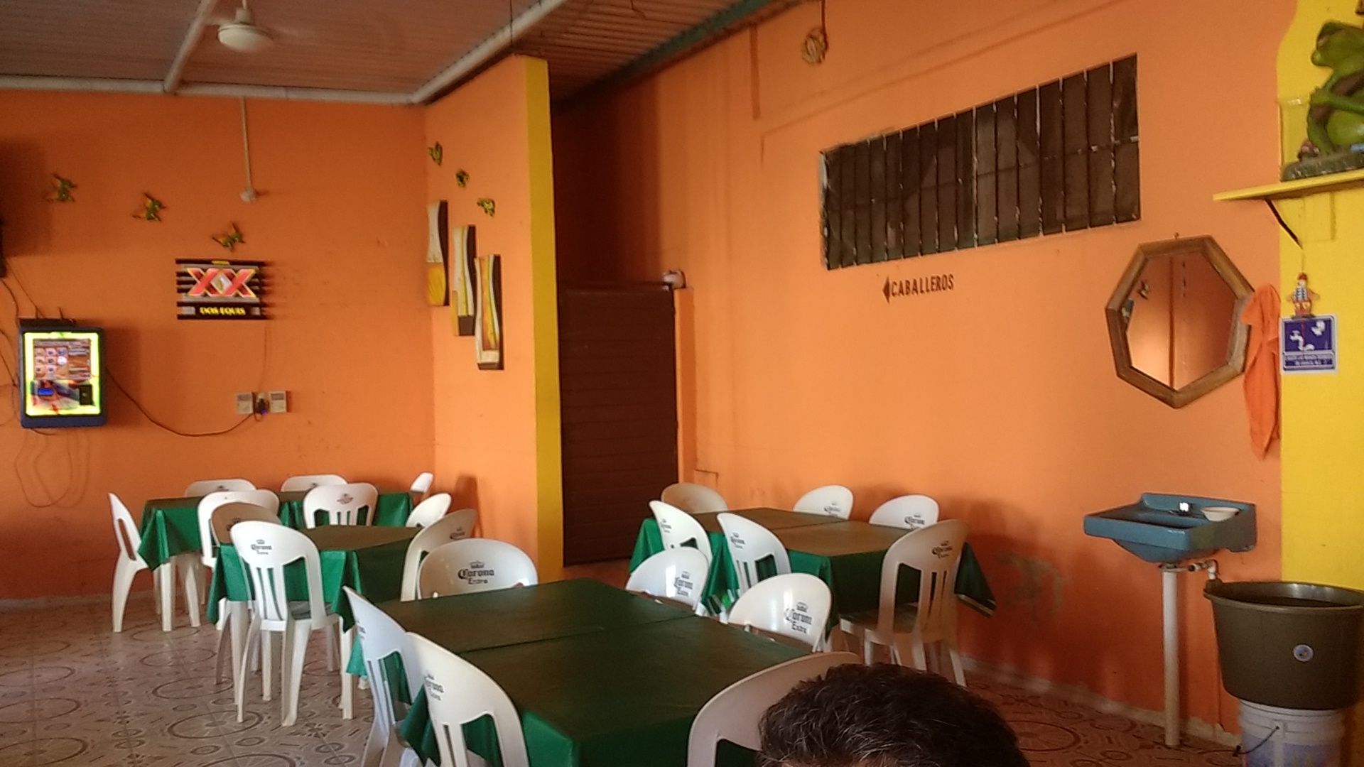 Restaurante el mirador image 9