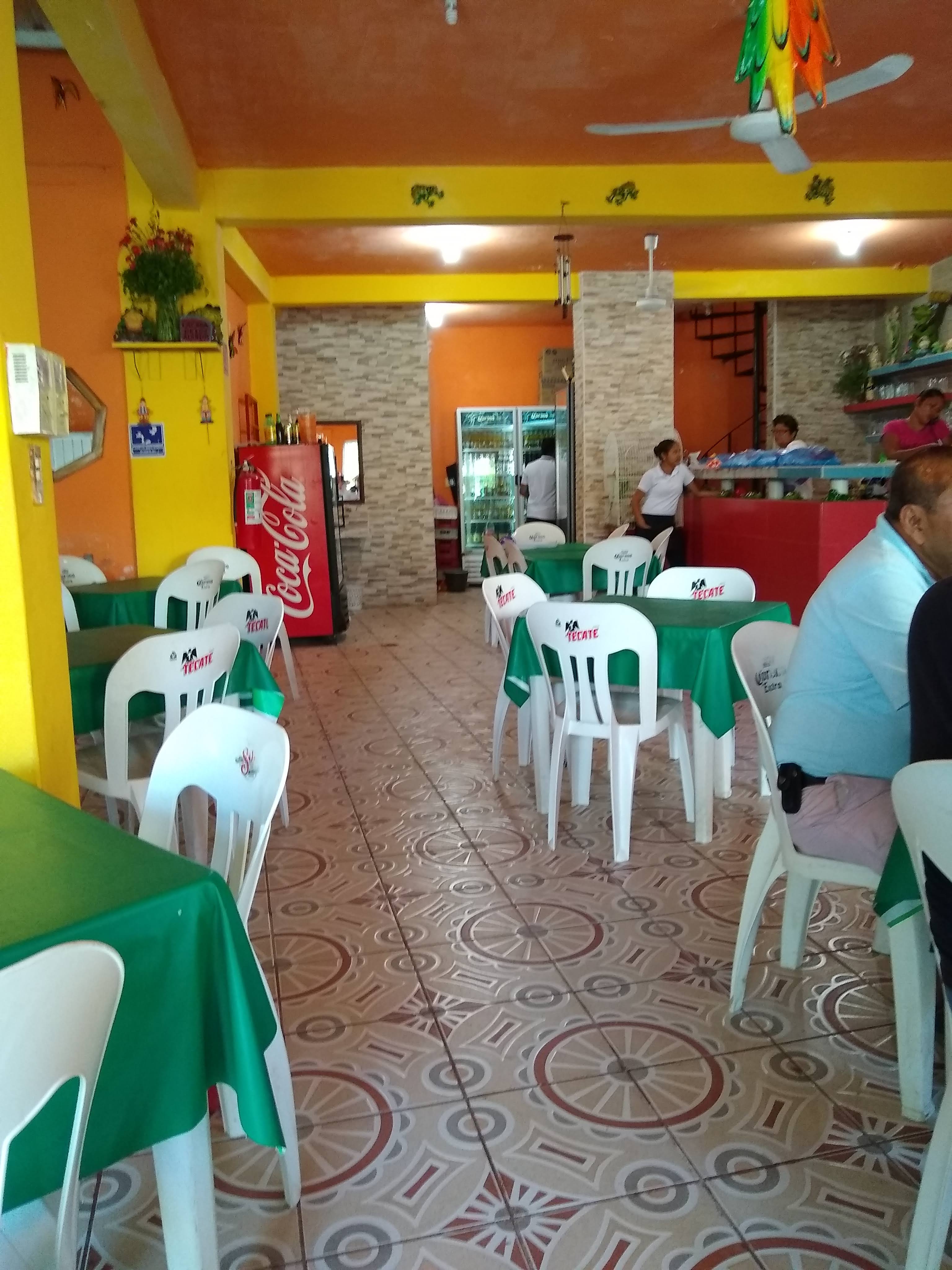 Restaurante el mirador image 10