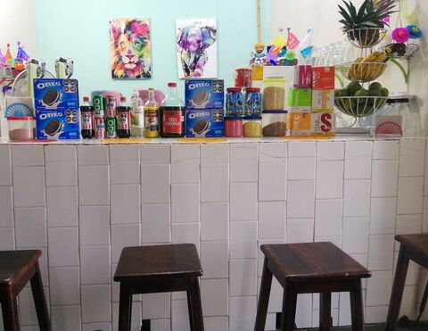 Jugos y Licuados Iker Alejandro image 1