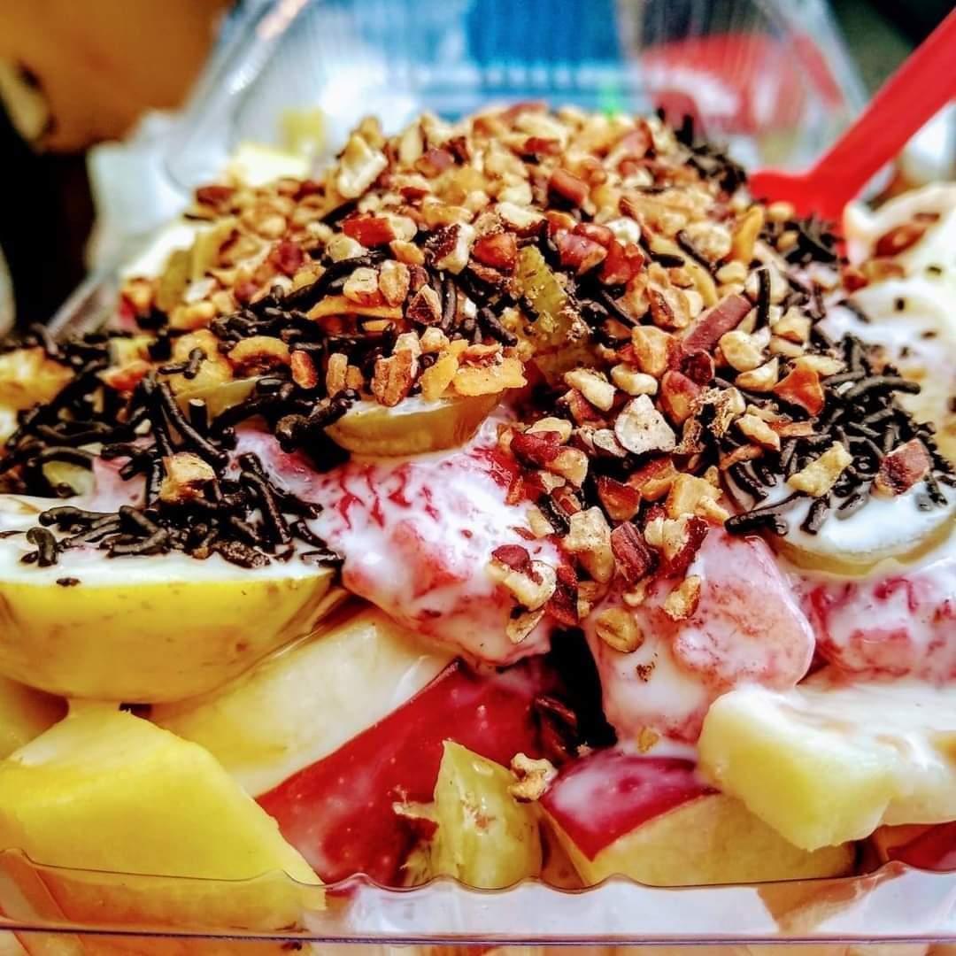 Jugos y Licuados Iker Alejandro image 3