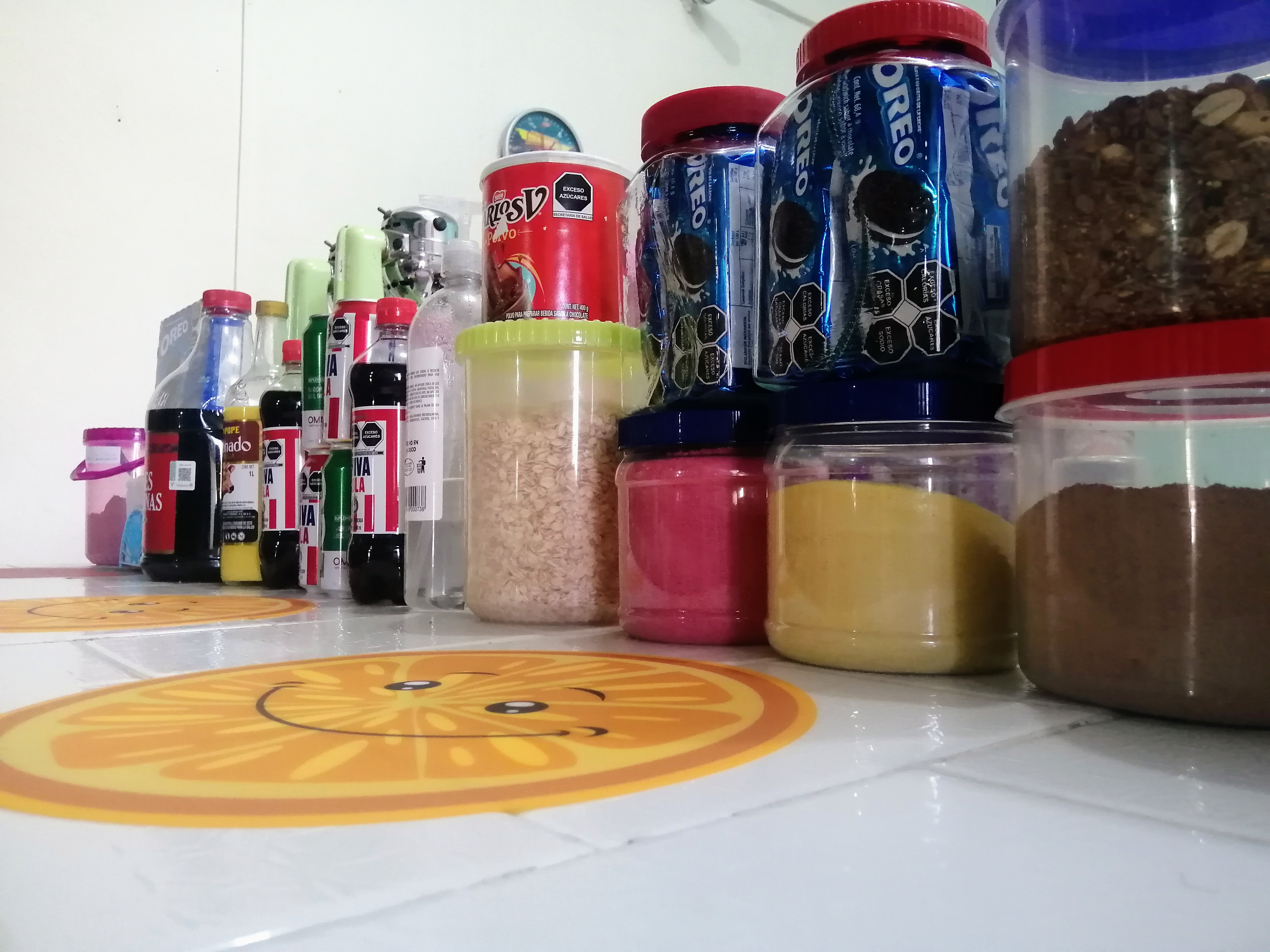 Jugos y Licuados Iker Alejandro image 4