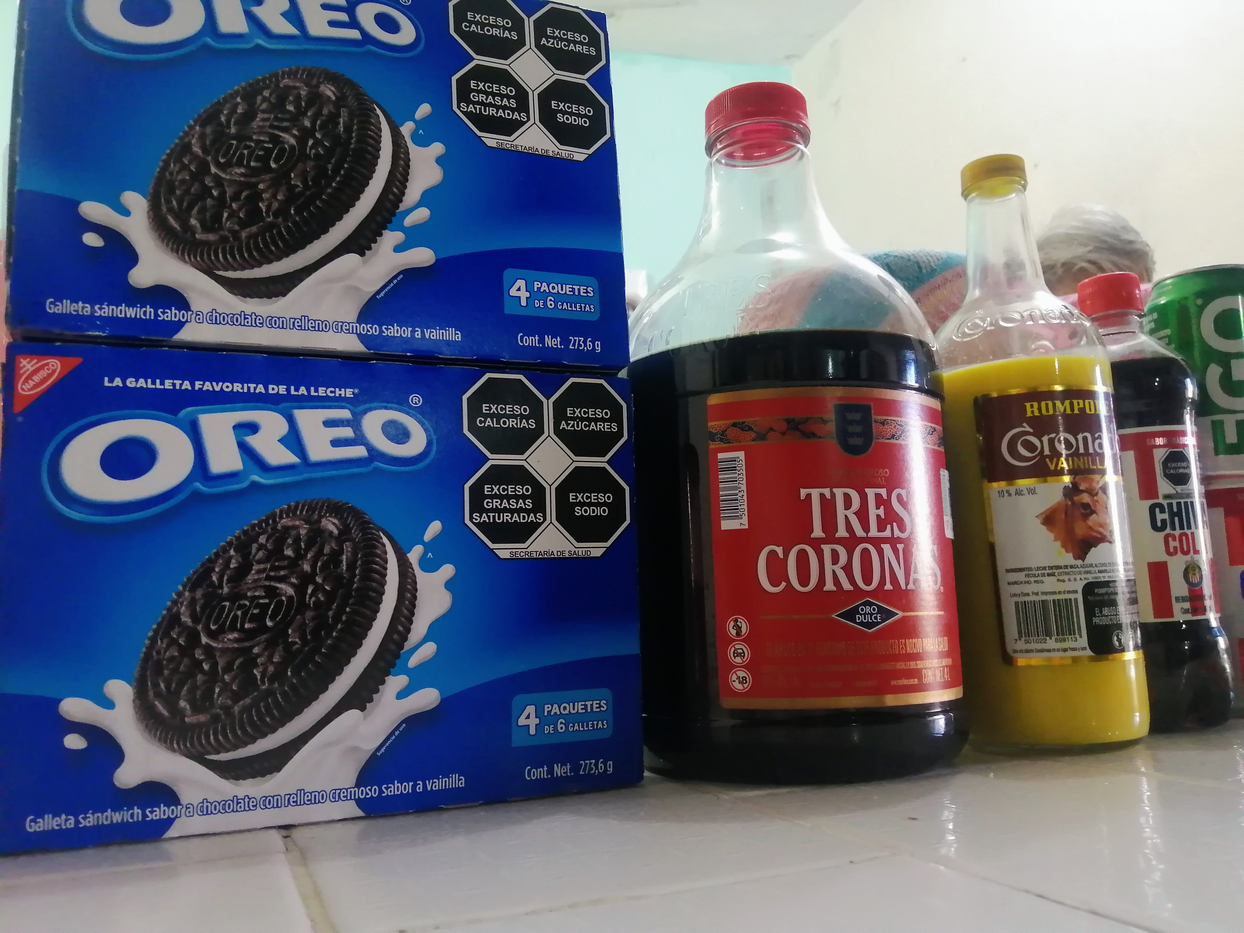 Jugos y Licuados Iker Alejandro image 5