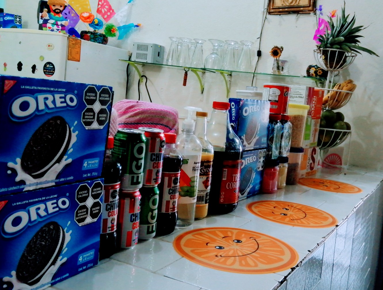 Jugos y Licuados Iker Alejandro image 6