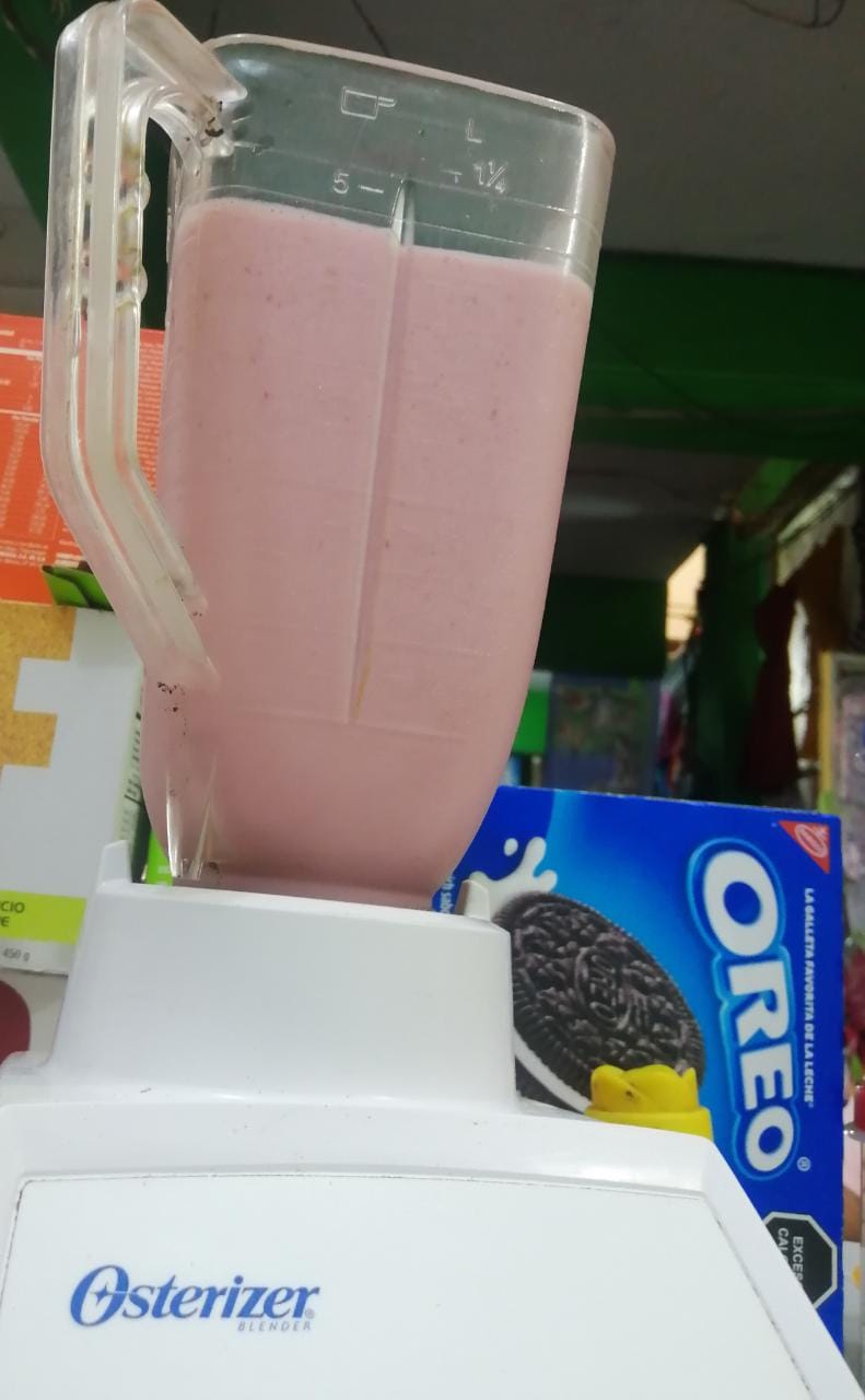 Jugos y Licuados Iker Alejandro image 7