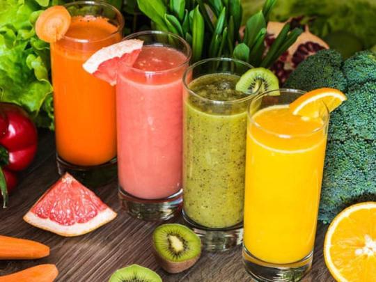 Jugos y Licuados Iker Alejandro image 8