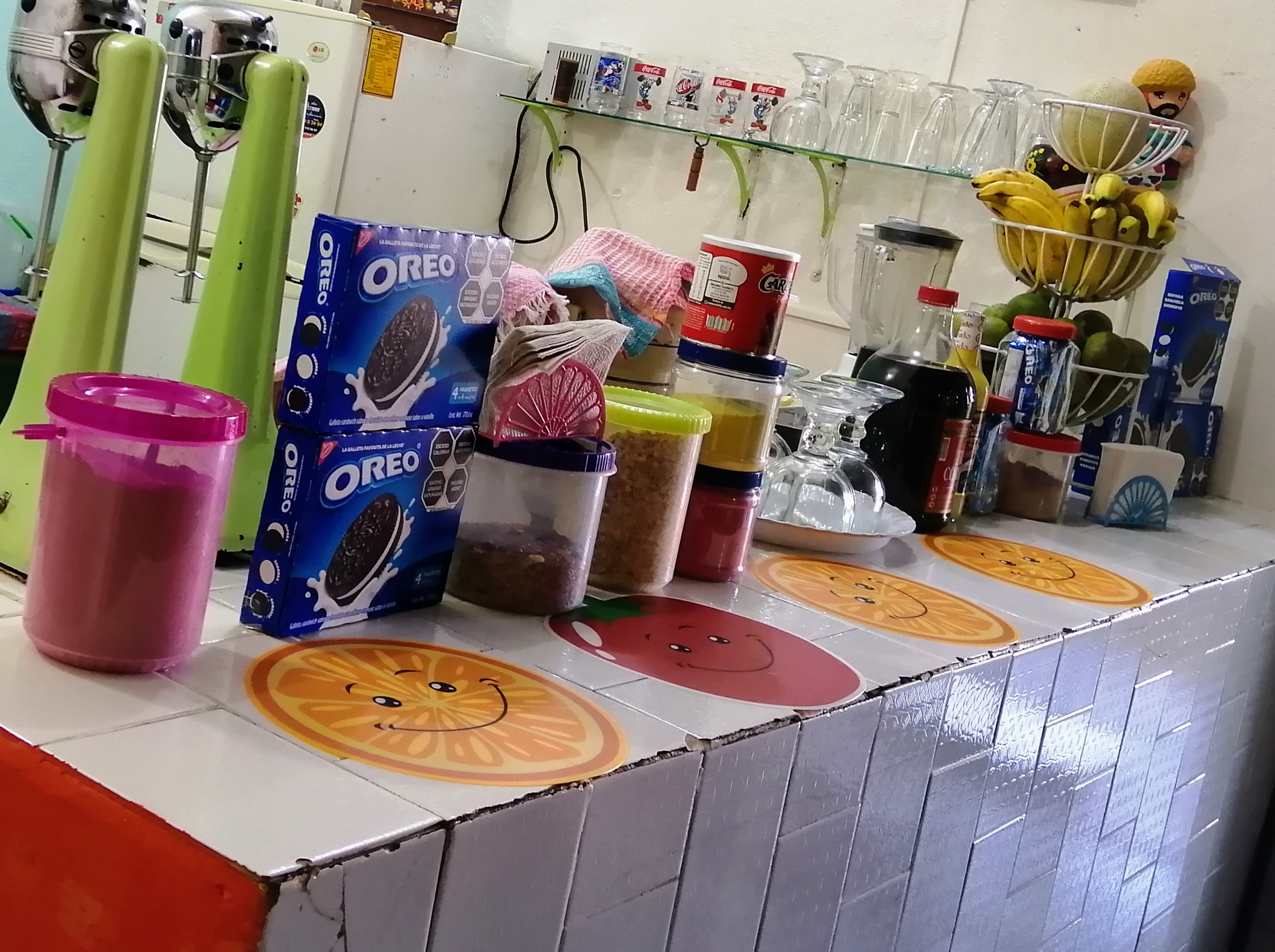 Jugos y Licuados Iker Alejandro image 9