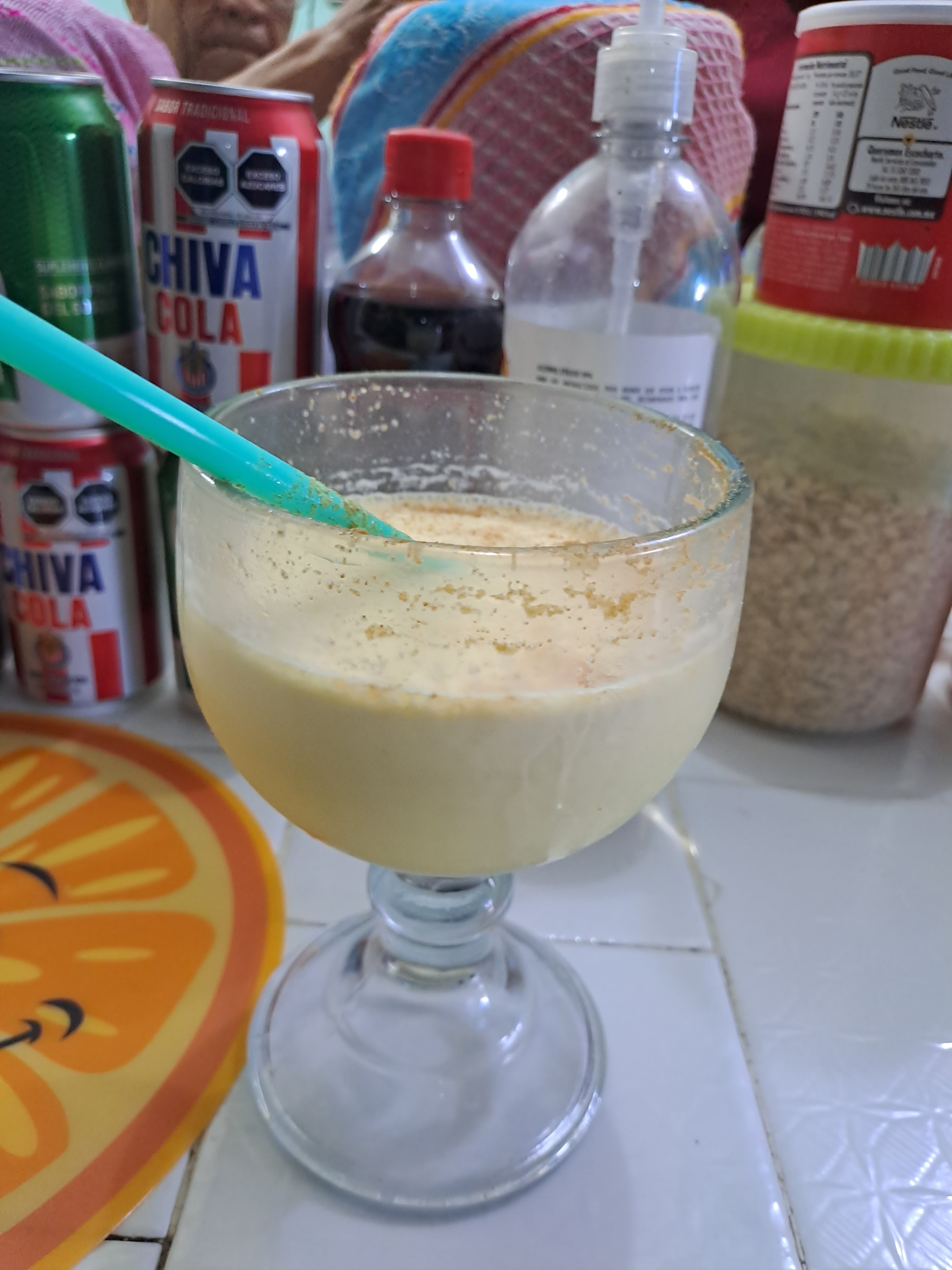 Jugos y Licuados Iker Alejandro image 10