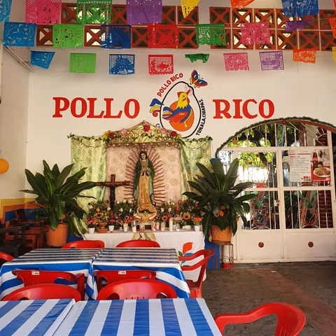 Pollo Rico image 2