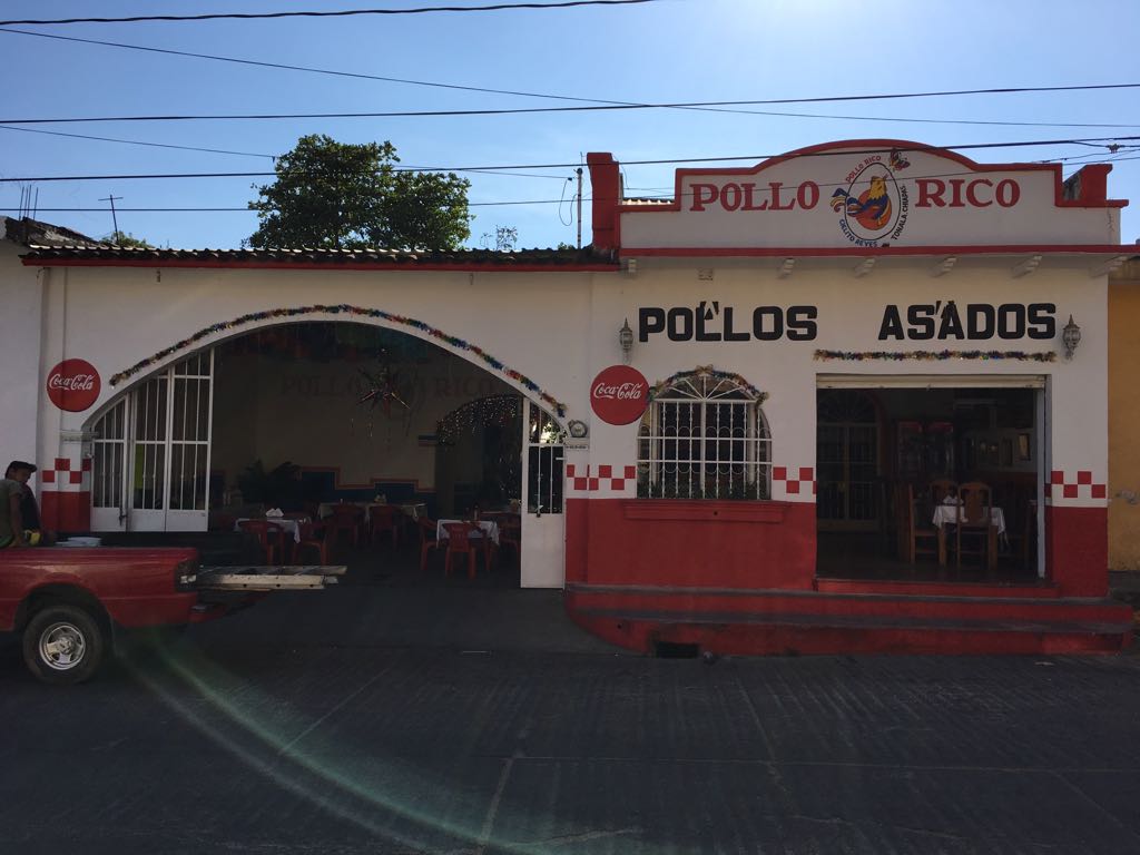 Pollo Rico image 3