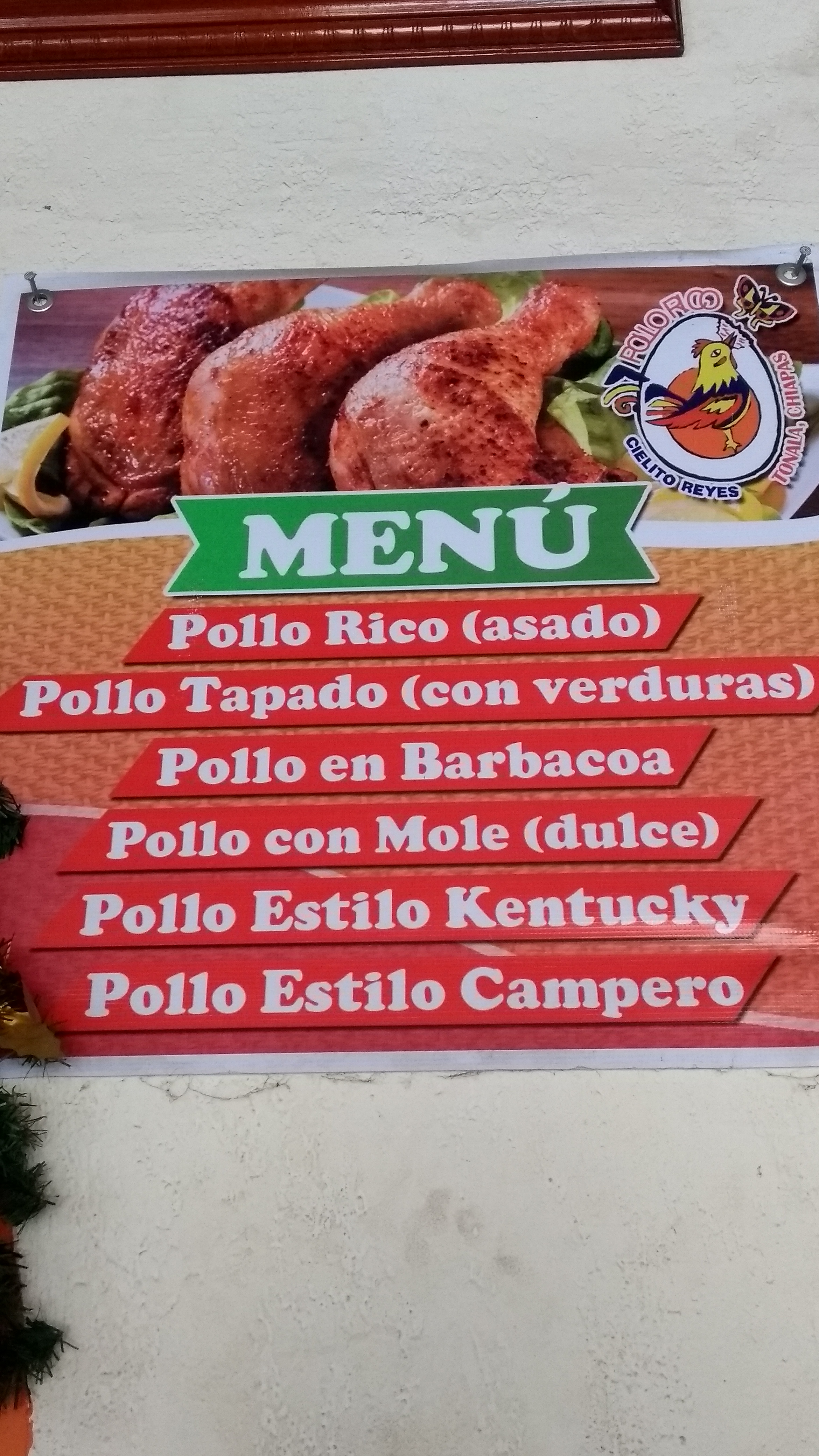 Pollo Rico image 5
